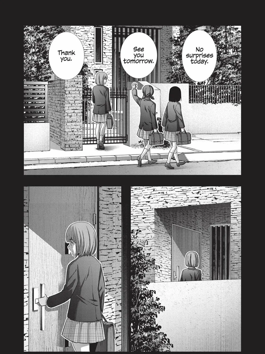Read Parallel Paradise chapter 178 image 22 on Lezhin