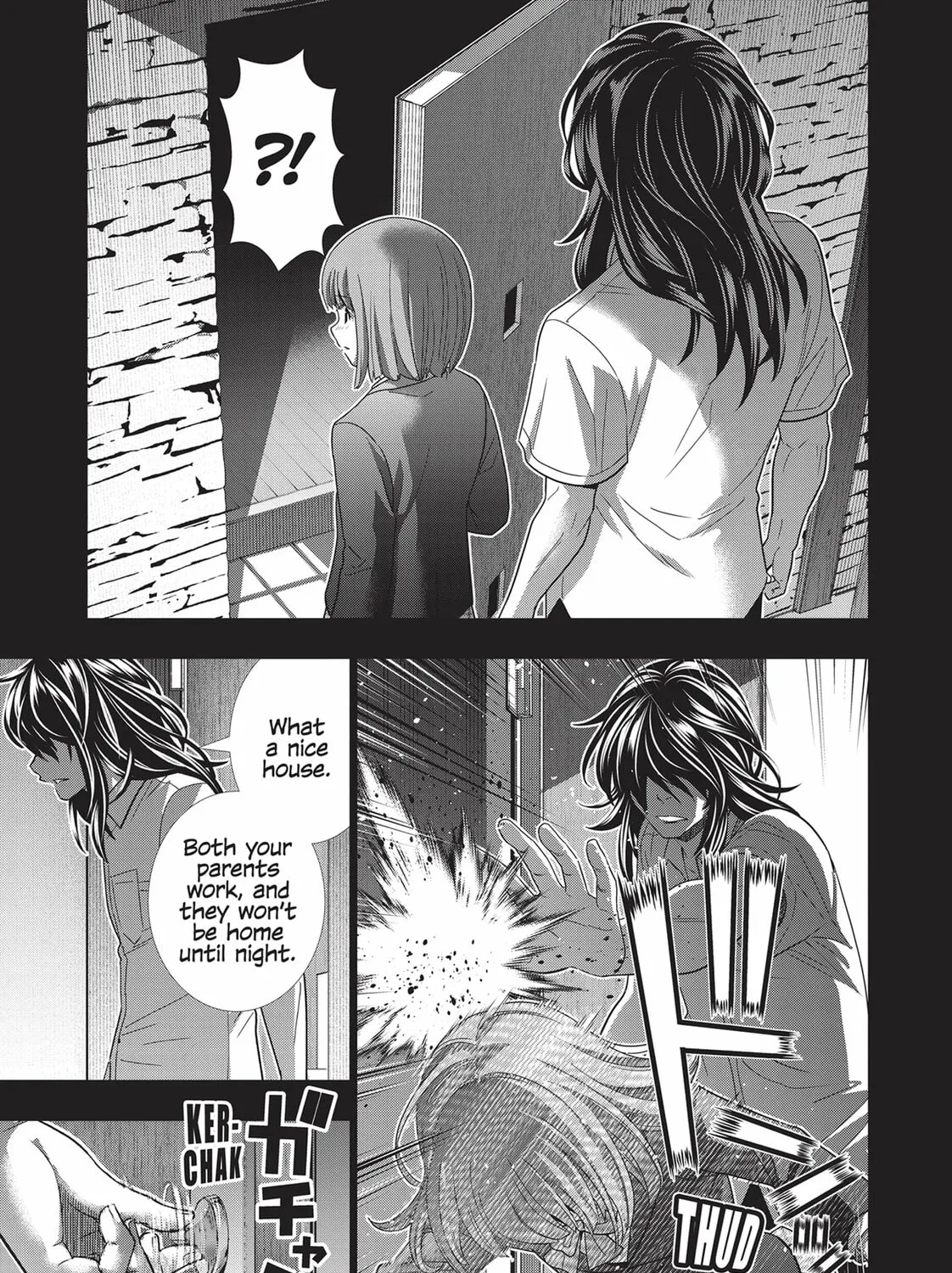 Read Parallel Paradise chapter 178 image 24 on Lezhin