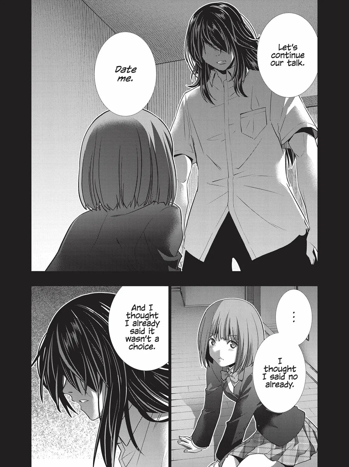 Read Parallel Paradise chapter 178 image 26 on Lezhin