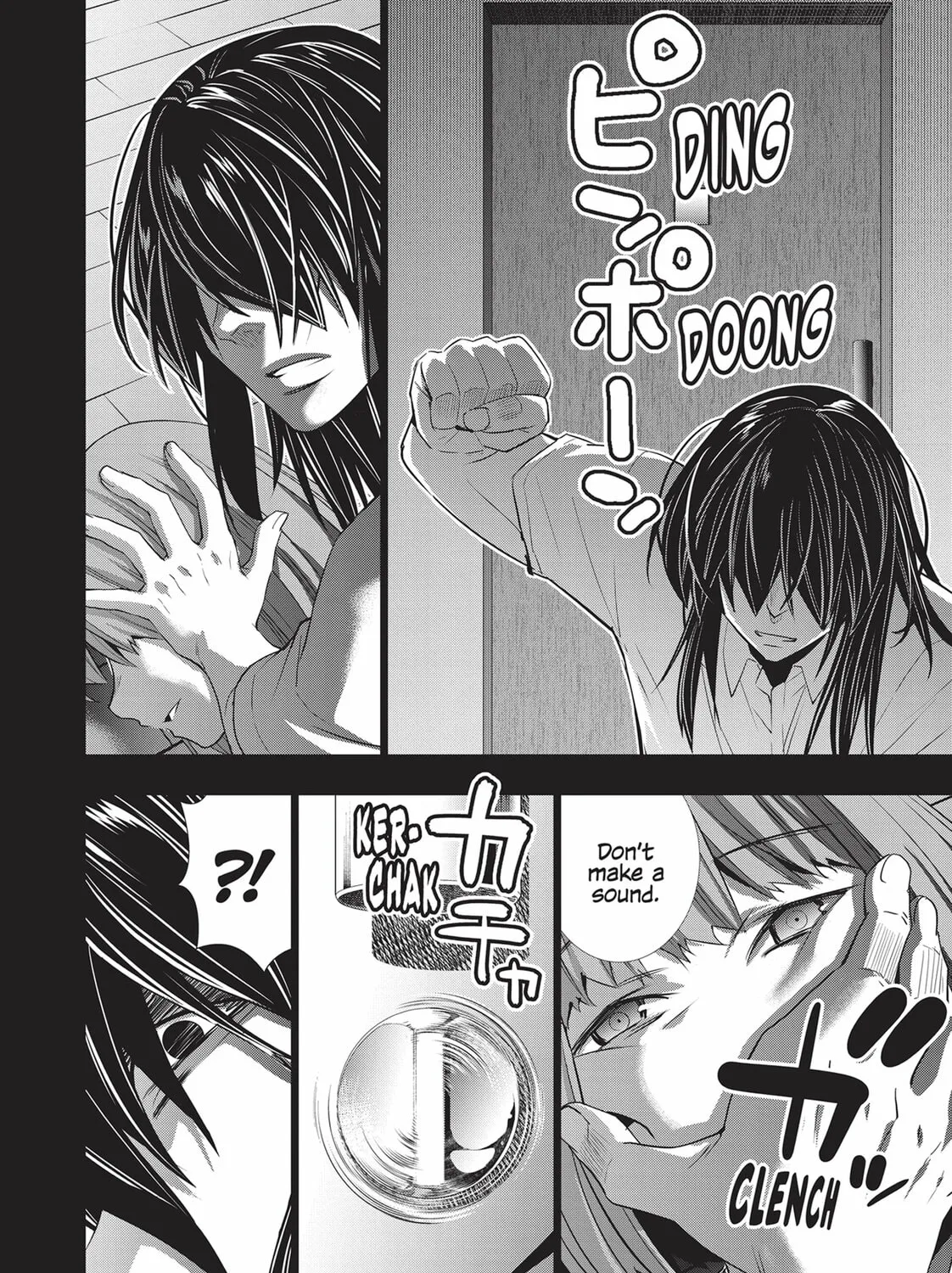 Read Parallel Paradise chapter 178 image 30 on Lezhin