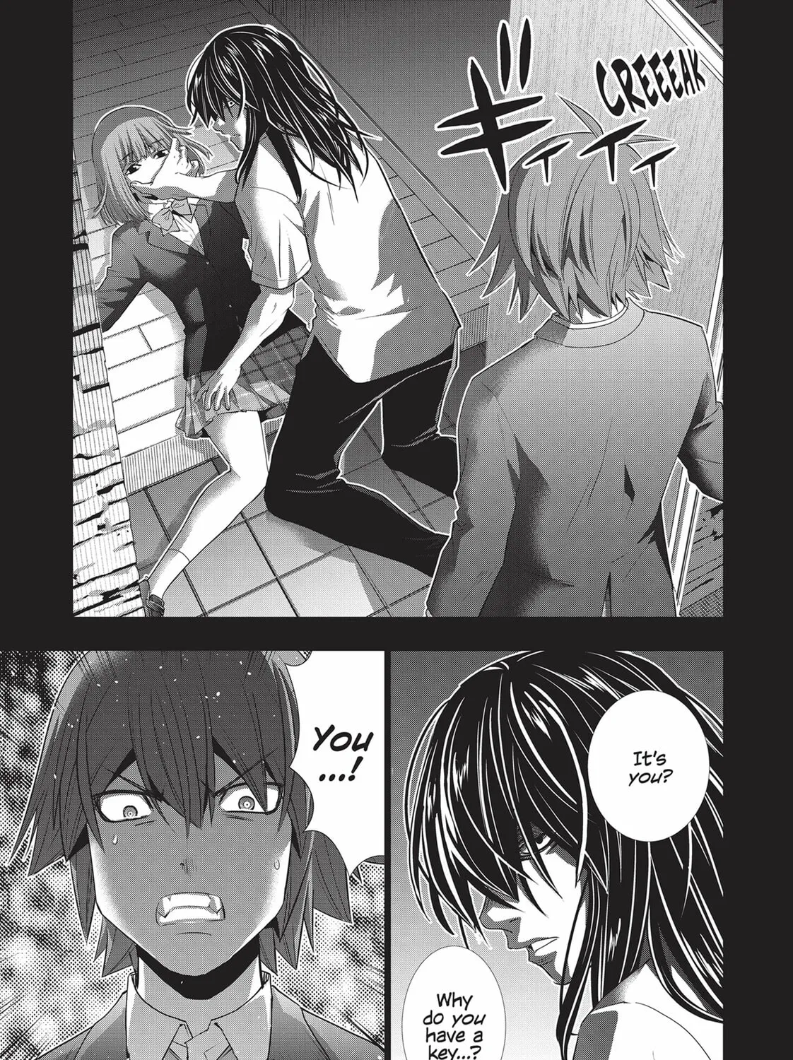 Read Parallel Paradise chapter 178 image 32 on Lezhin