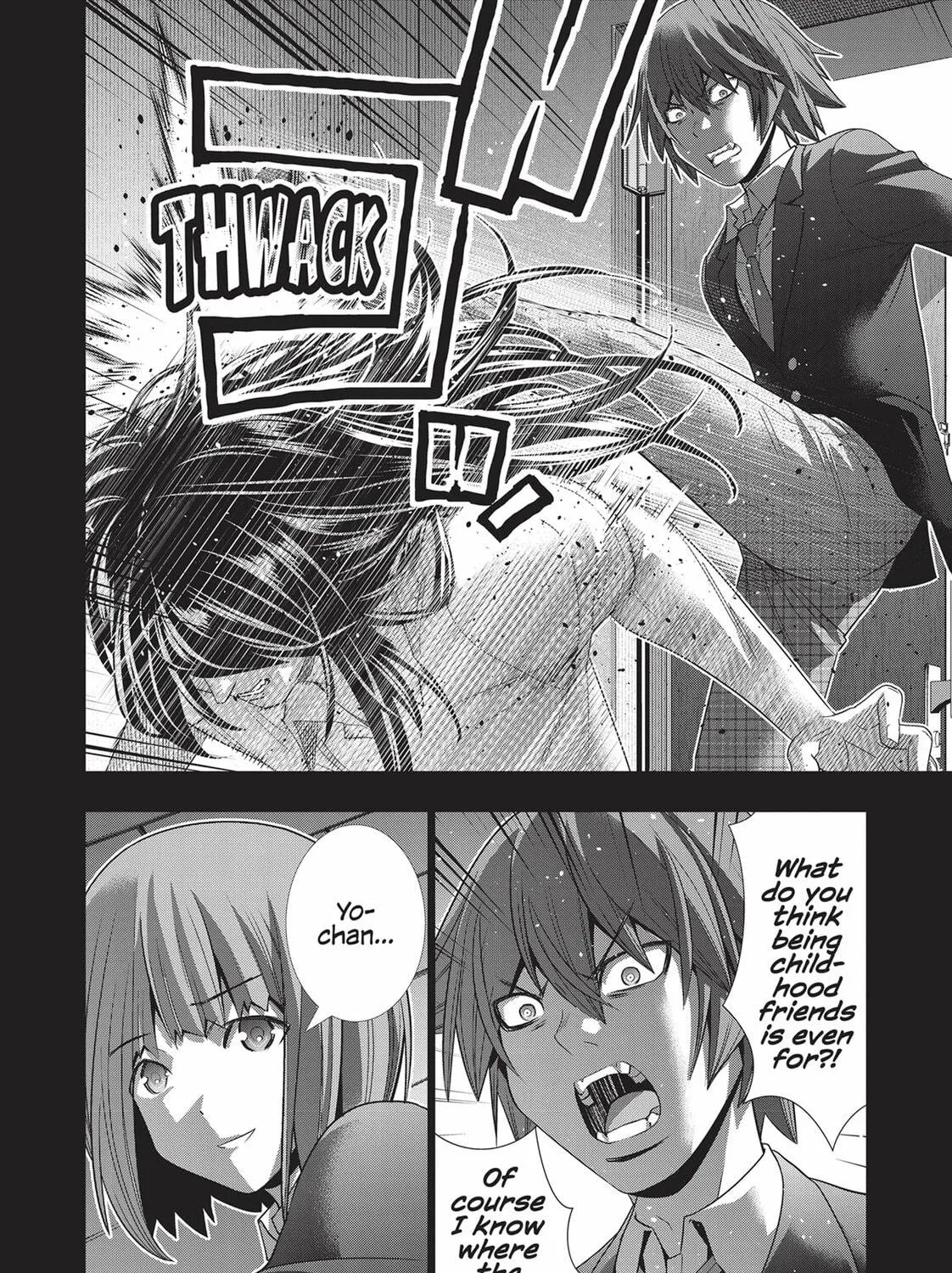 Read Parallel Paradise chapter 178 image 34 on Lezhin