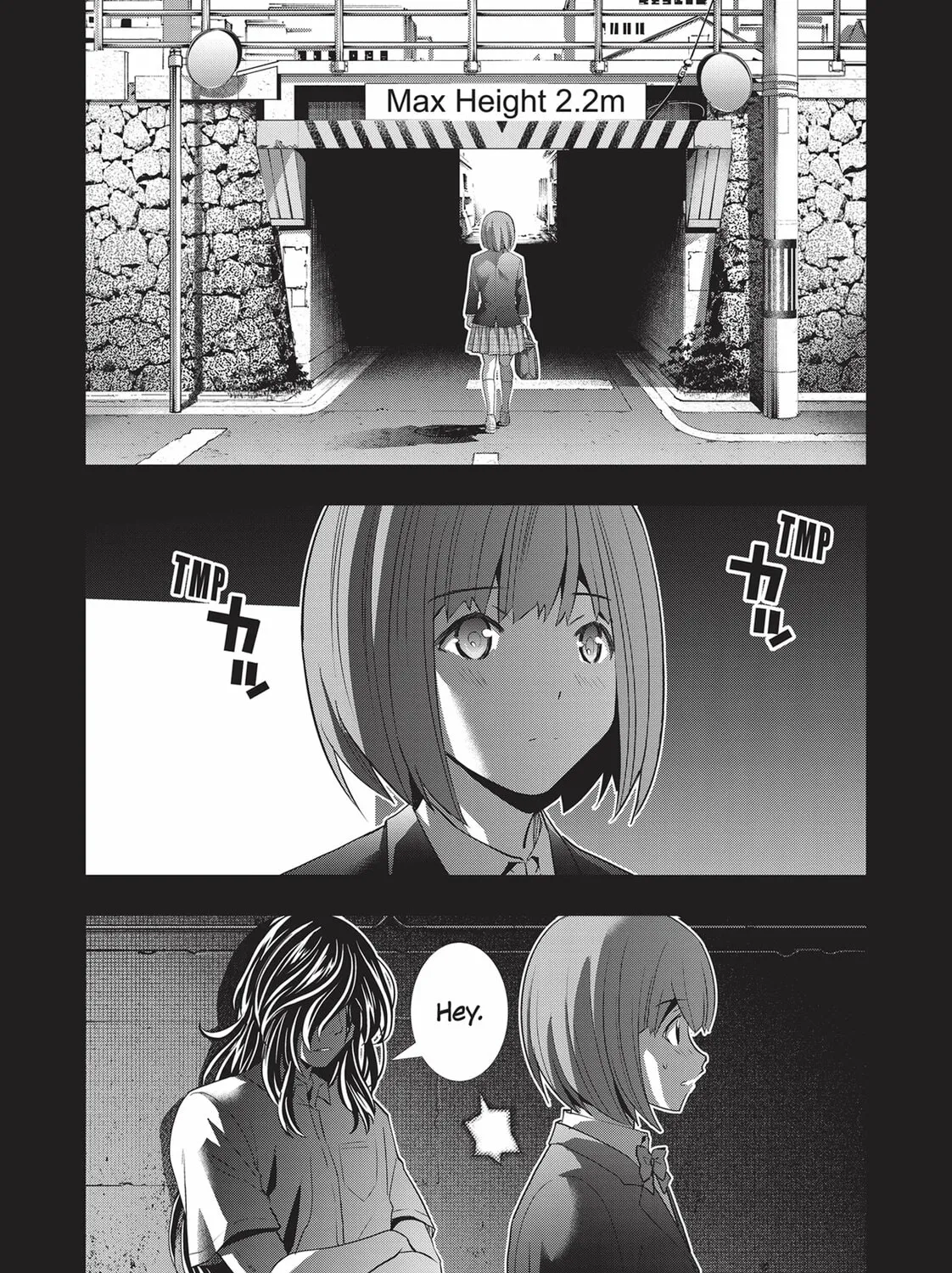 Read Parallel Paradise chapter 178 image 6 on Lezhin