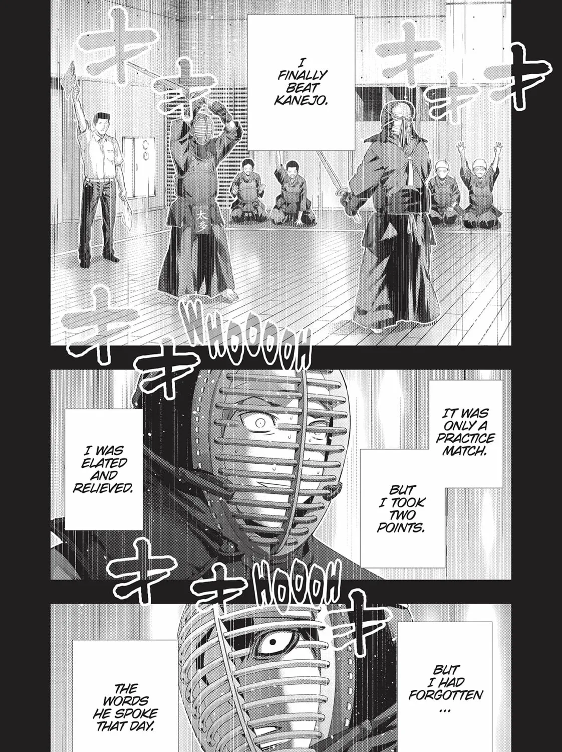 Read Parallel Paradise chapter 179 image 26 on Lezhin