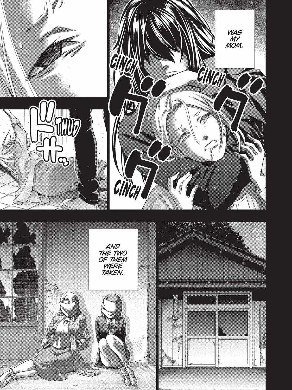 Read Parallel Paradise chapter 179 image 32 on Lezhin