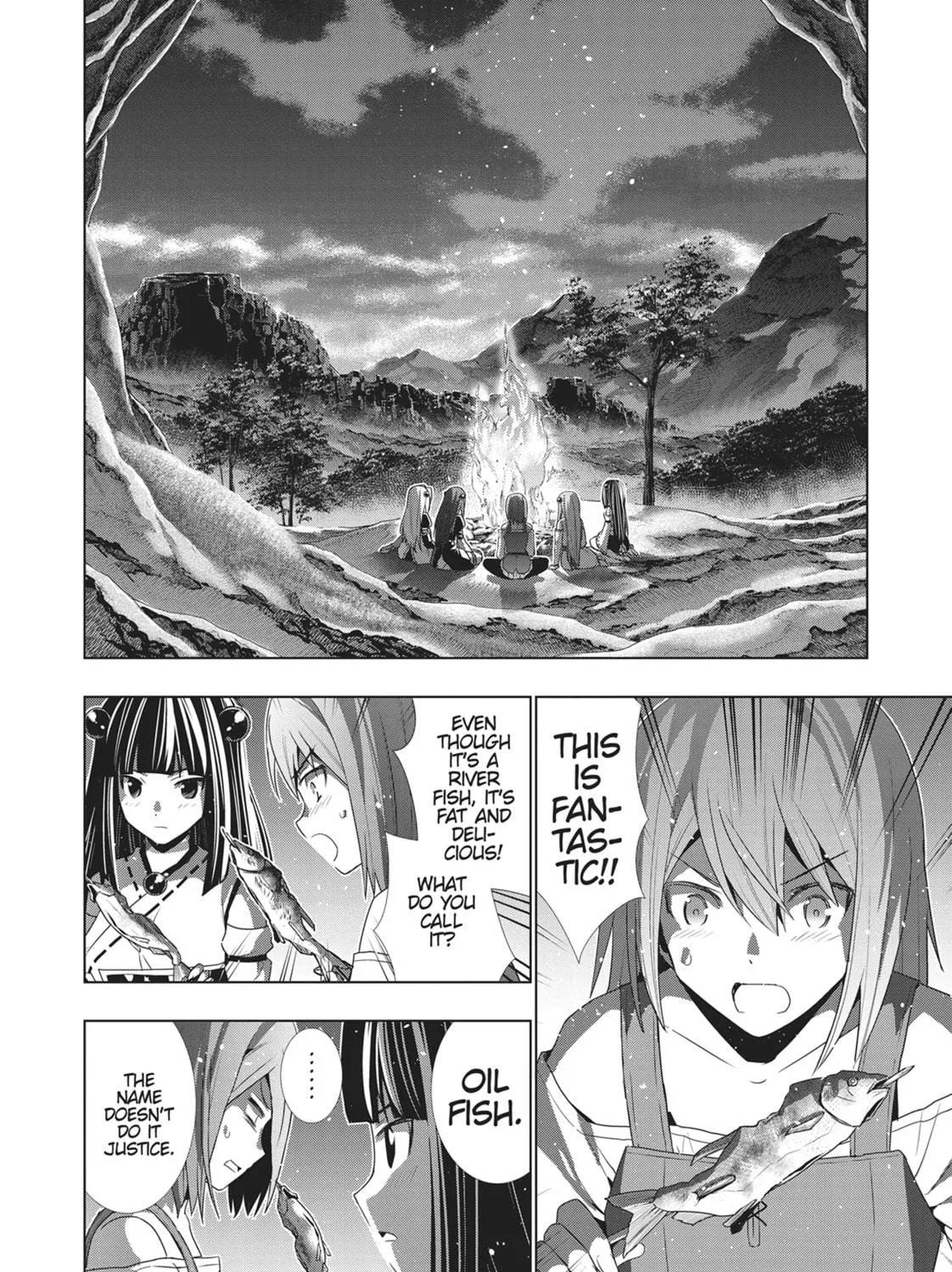 Read Parallel Paradise chapter 18 image 10 on Lezhin