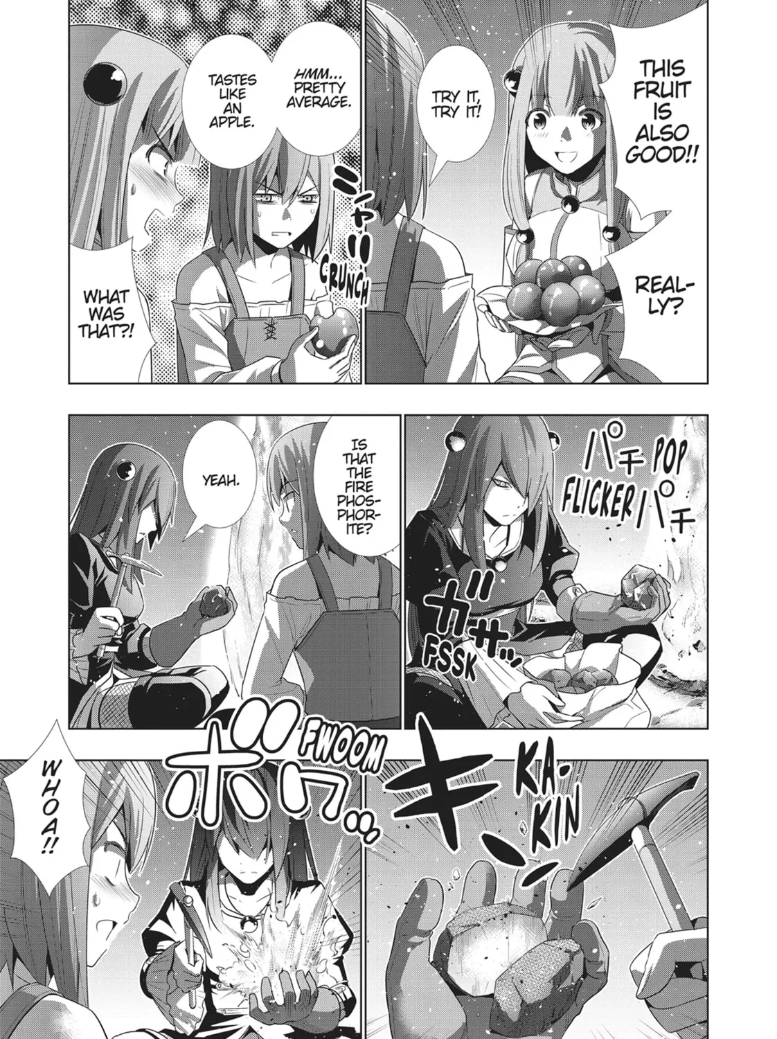 Read Parallel Paradise chapter 18 image 12 on Lezhin