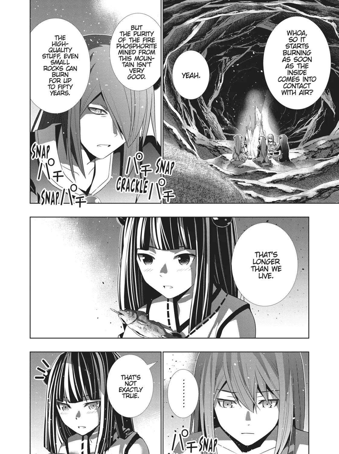 Read Parallel Paradise chapter 18 image 14 on Lezhin