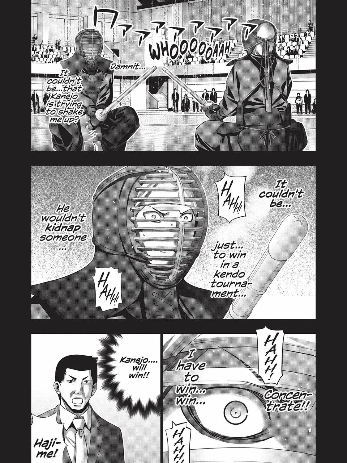 Read Parallel Paradise chapter 180 image 20 on Lezhin