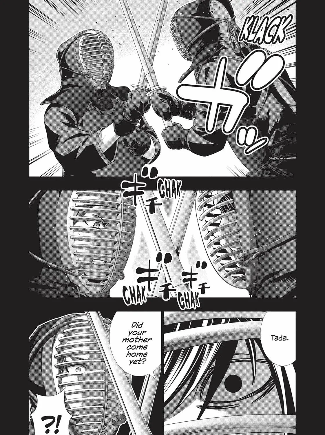 Read Parallel Paradise chapter 180 image 22 on Lezhin