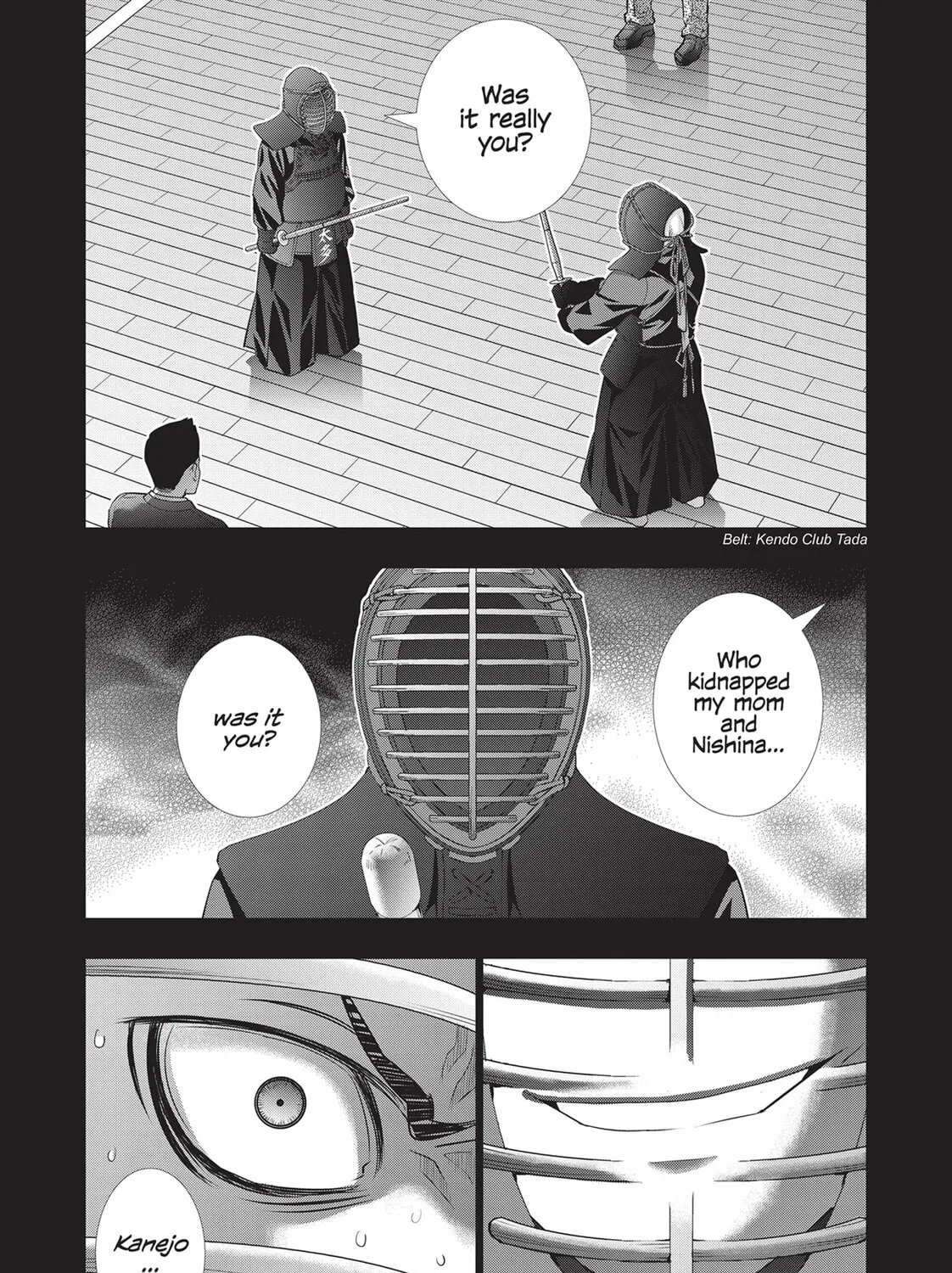 Read Parallel Paradise chapter 180 image 26 on Lezhin