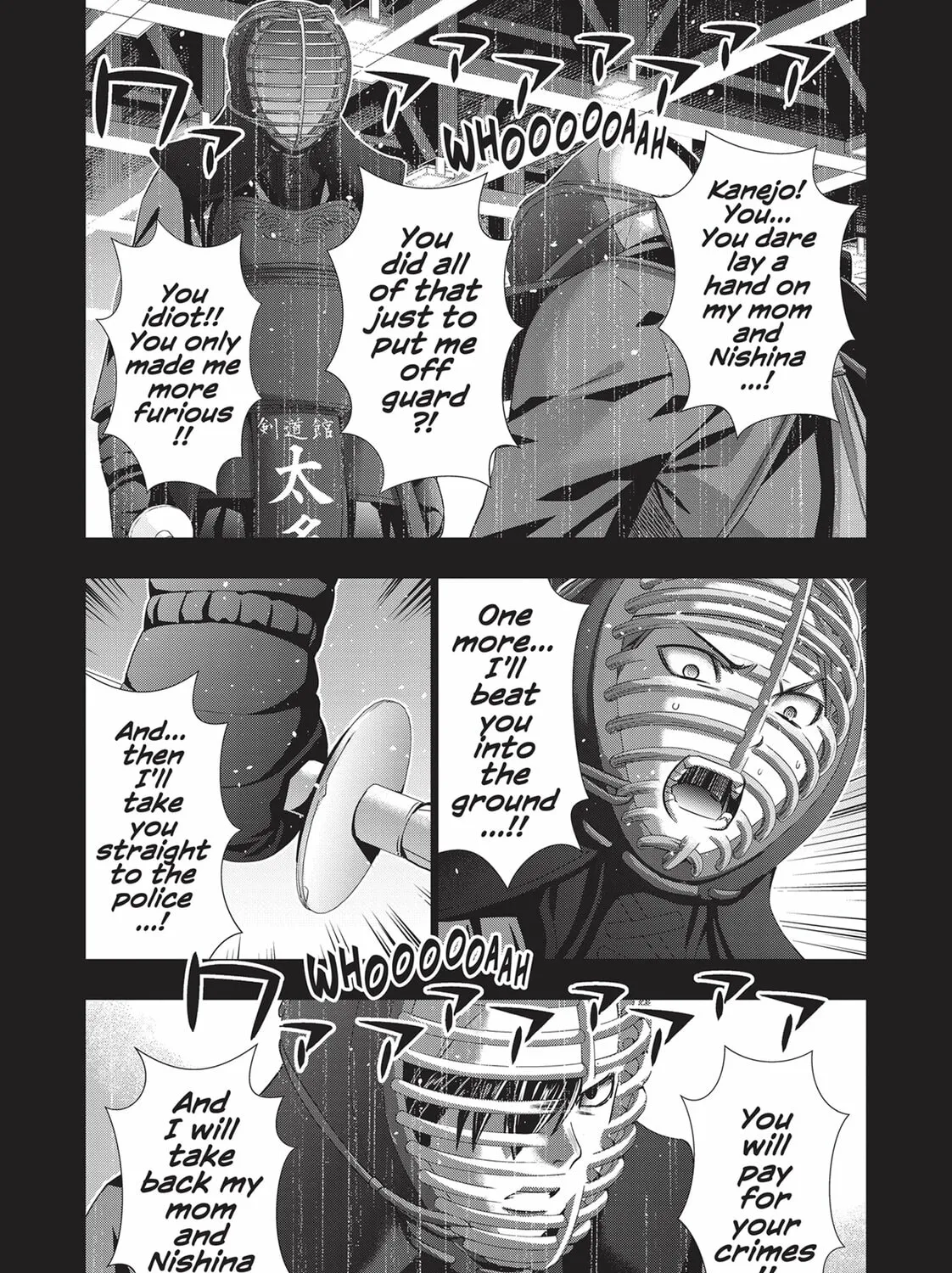 Read Parallel Paradise chapter 180 image 30 on Lezhin