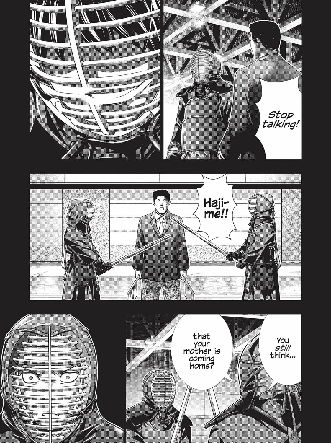 Read Parallel Paradise chapter 180 image 32 on Lezhin