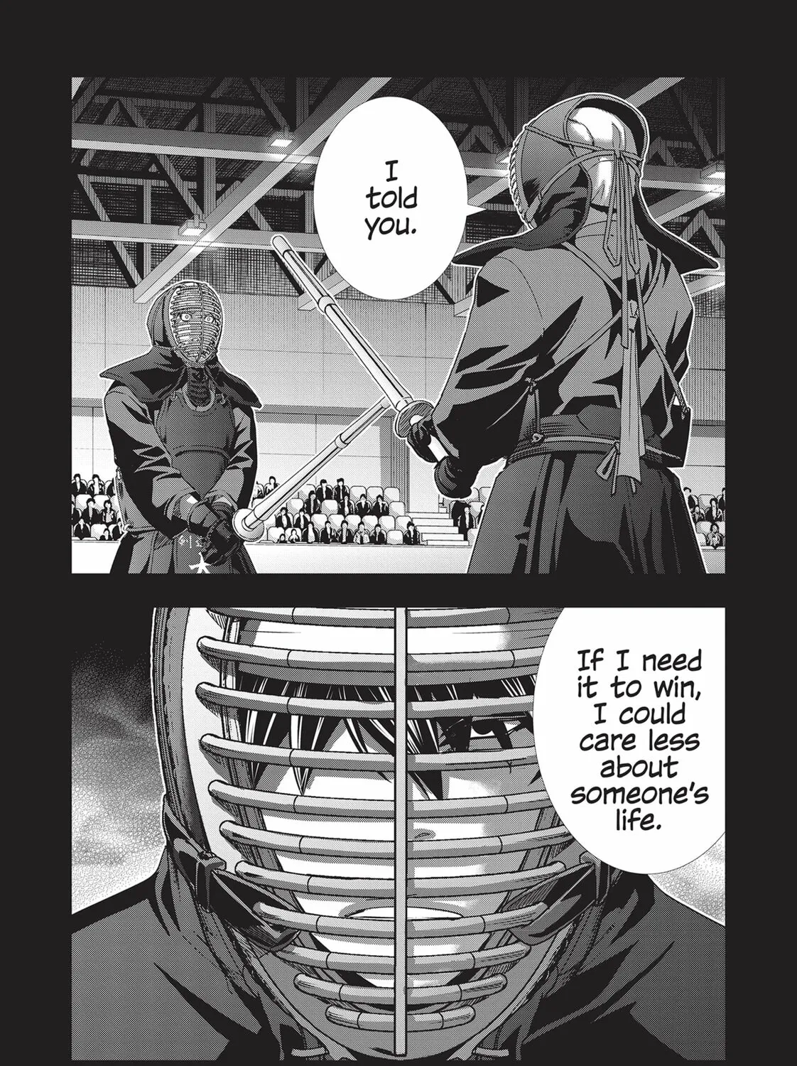 Read Parallel Paradise chapter 180 image 36 on Lezhin