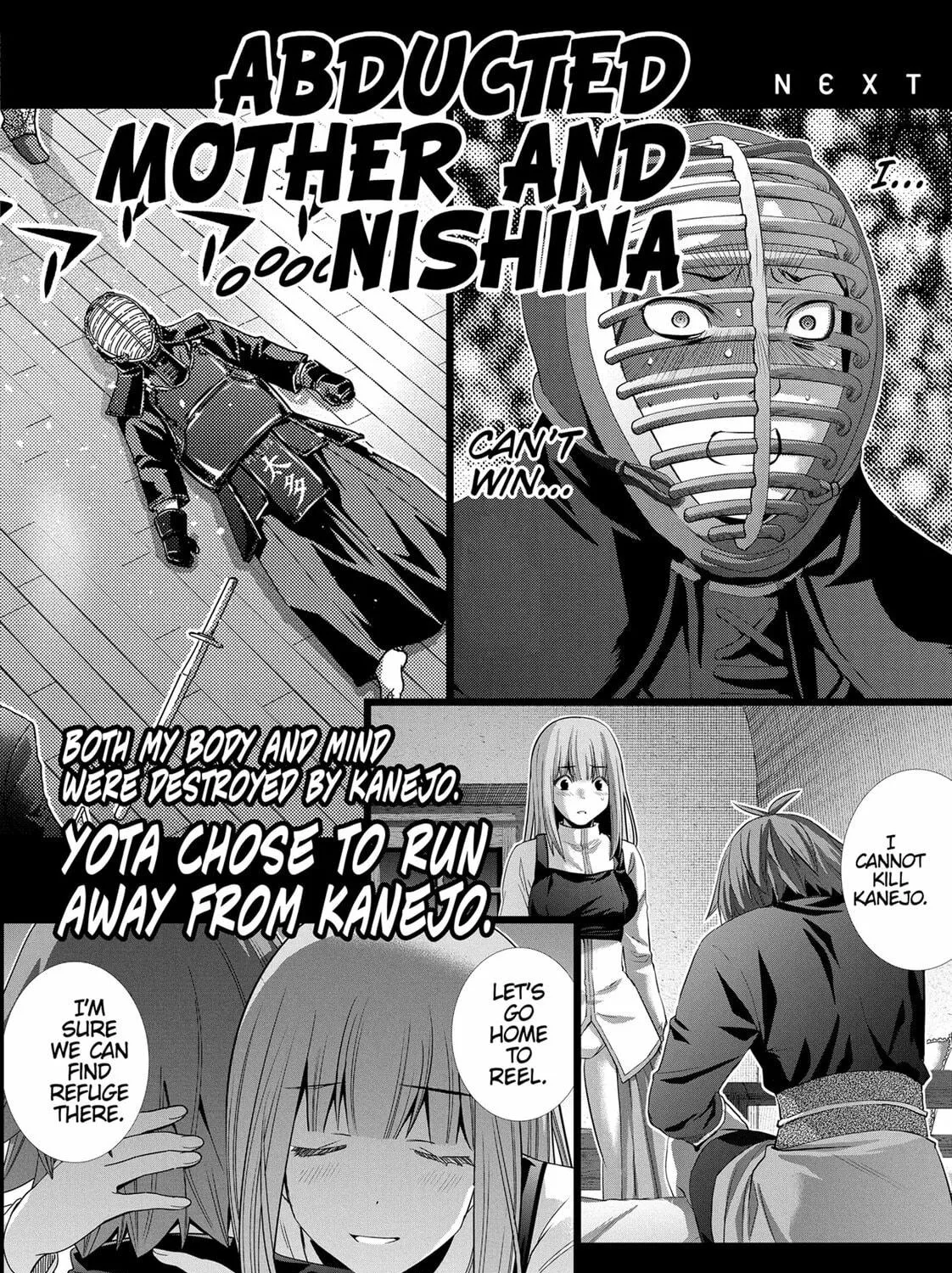 Read Parallel Paradise chapter 180 image 38 on Lezhin