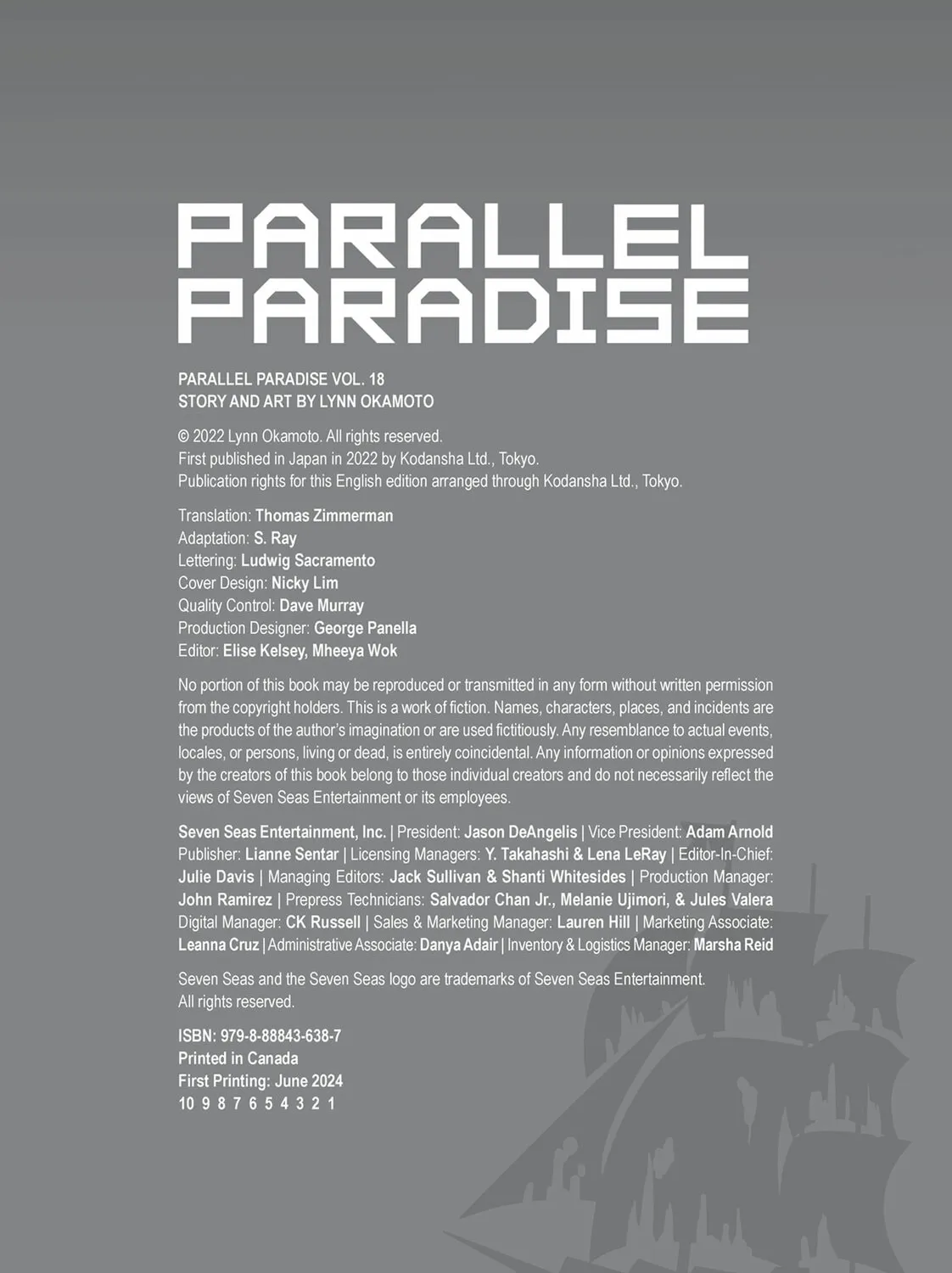 Read Parallel Paradise chapter 180 image 42 on Lezhin