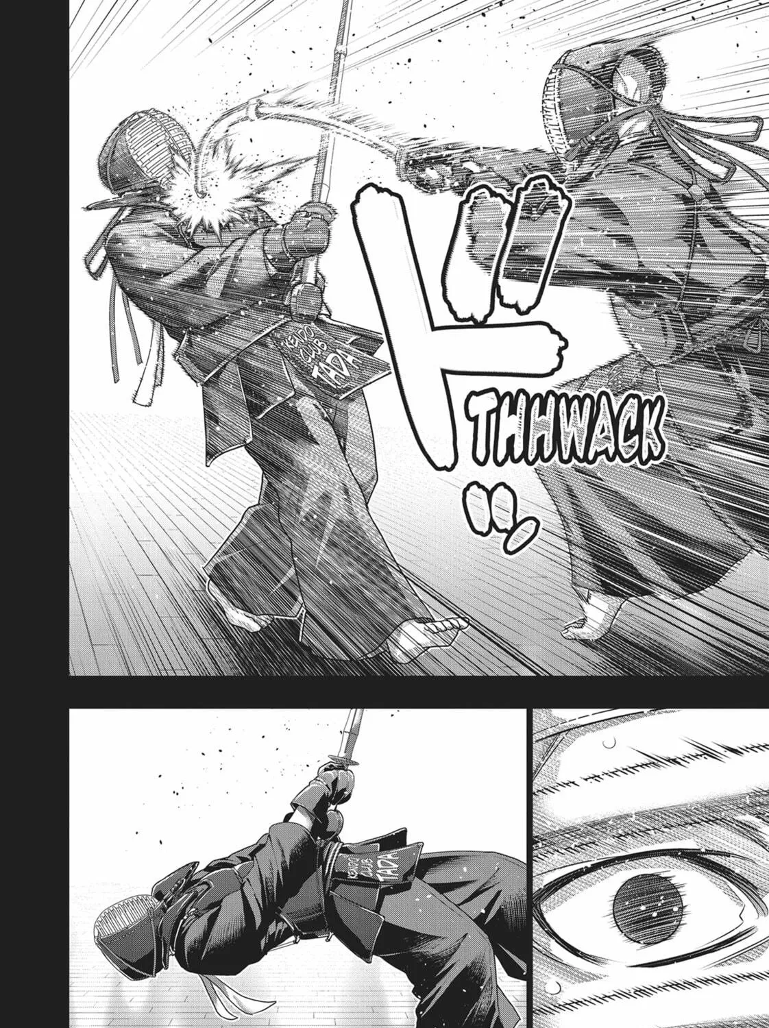 Read Parallel Paradise chapter 181 image 10 on Lezhin
