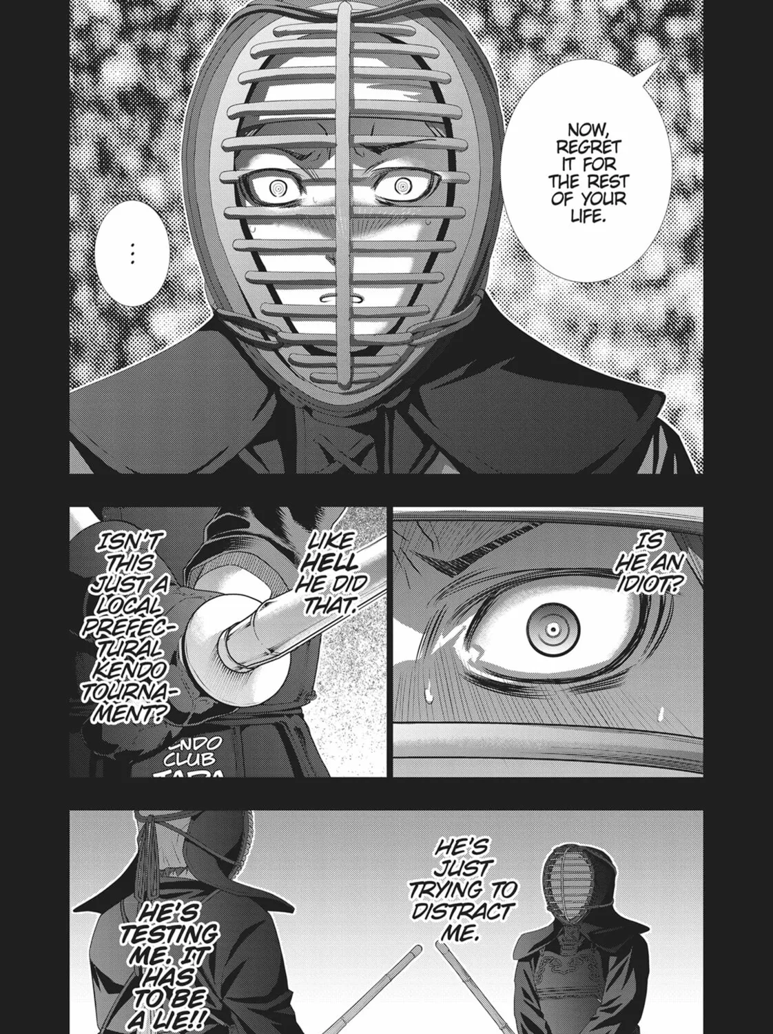 Read Parallel Paradise chapter 181 image 2 on Lezhin