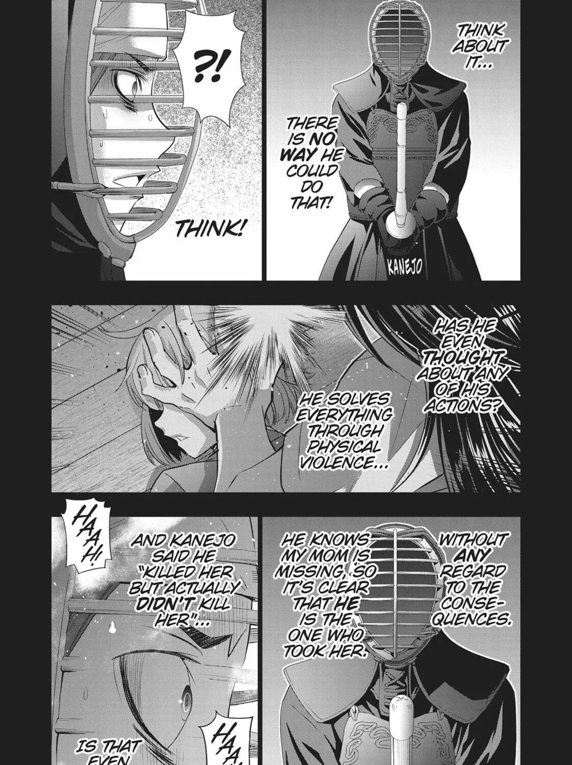 Read Parallel Paradise chapter 181 image 4 on Lezhin