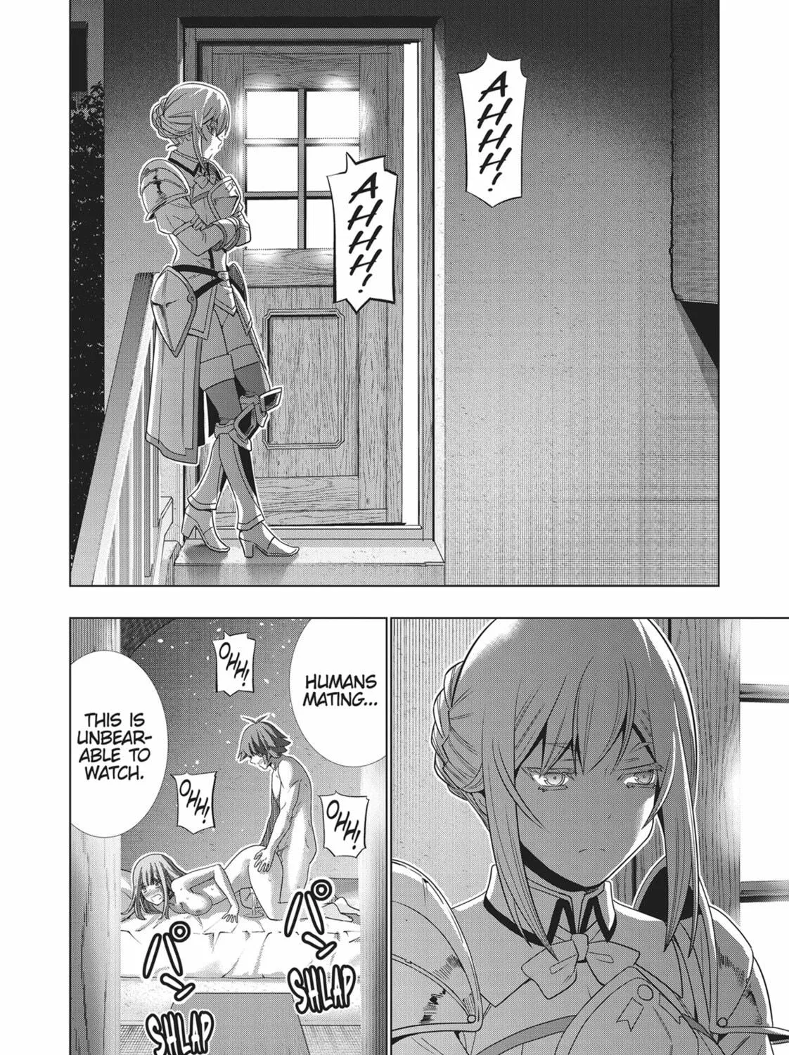 Read Parallel Paradise chapter 182 image 22 on Lezhin