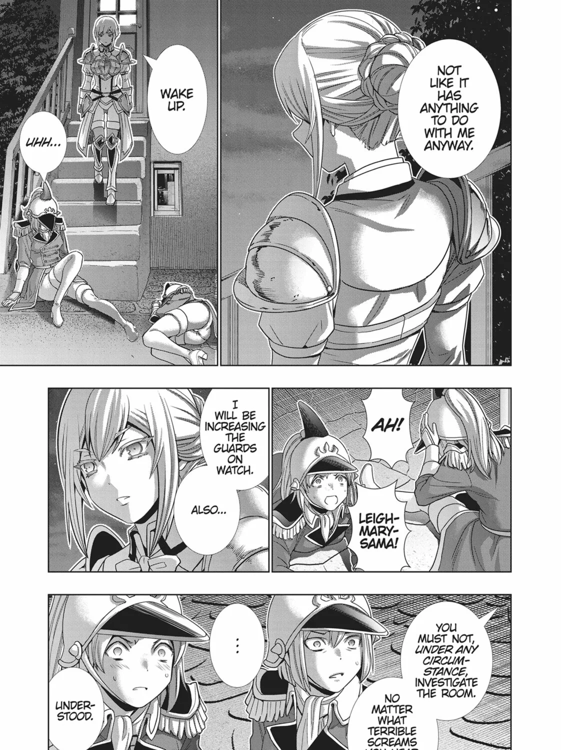 Read Parallel Paradise chapter 182 image 24 on Lezhin
