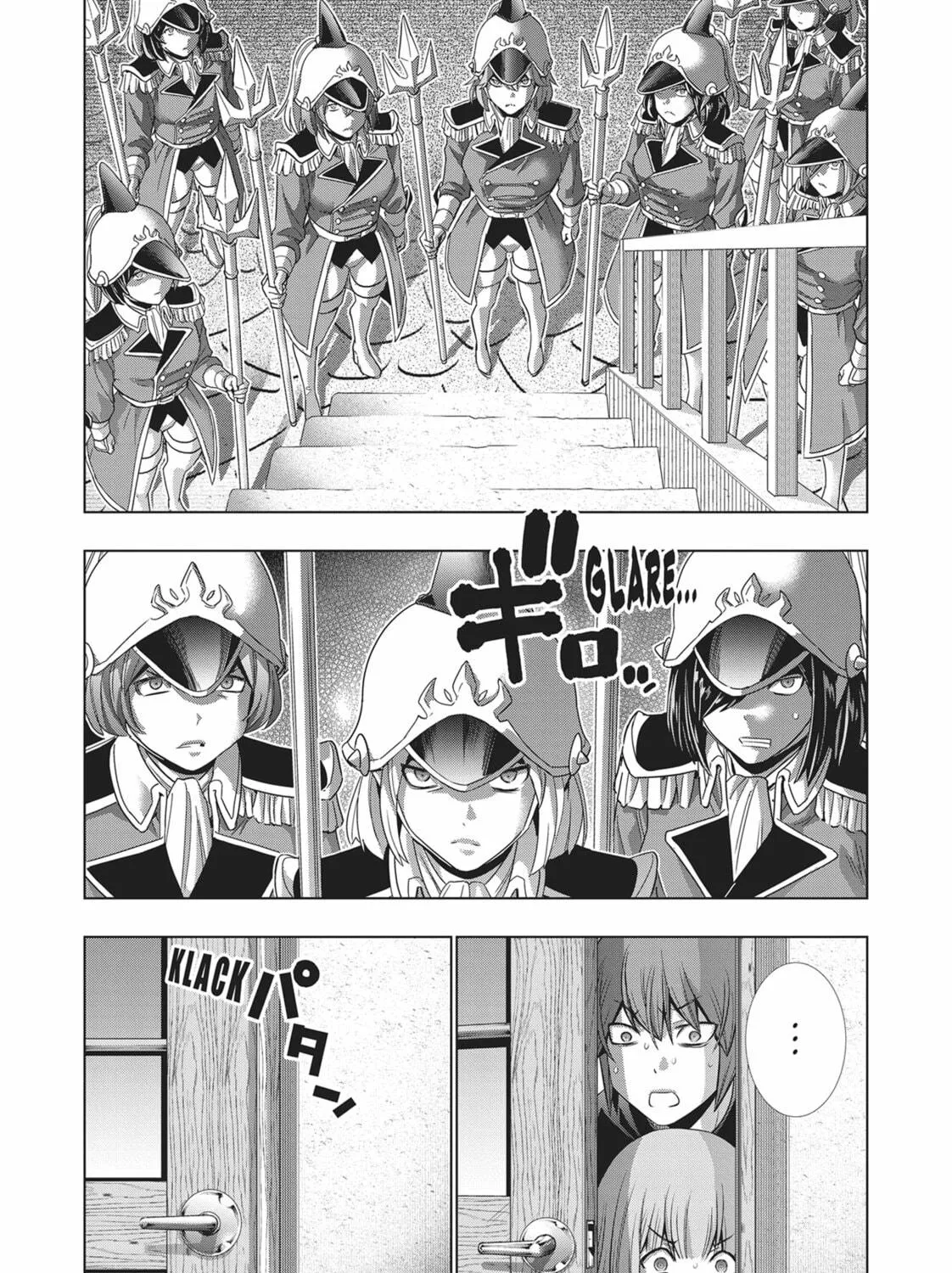 Read Parallel Paradise chapter 182 image 28 on Lezhin