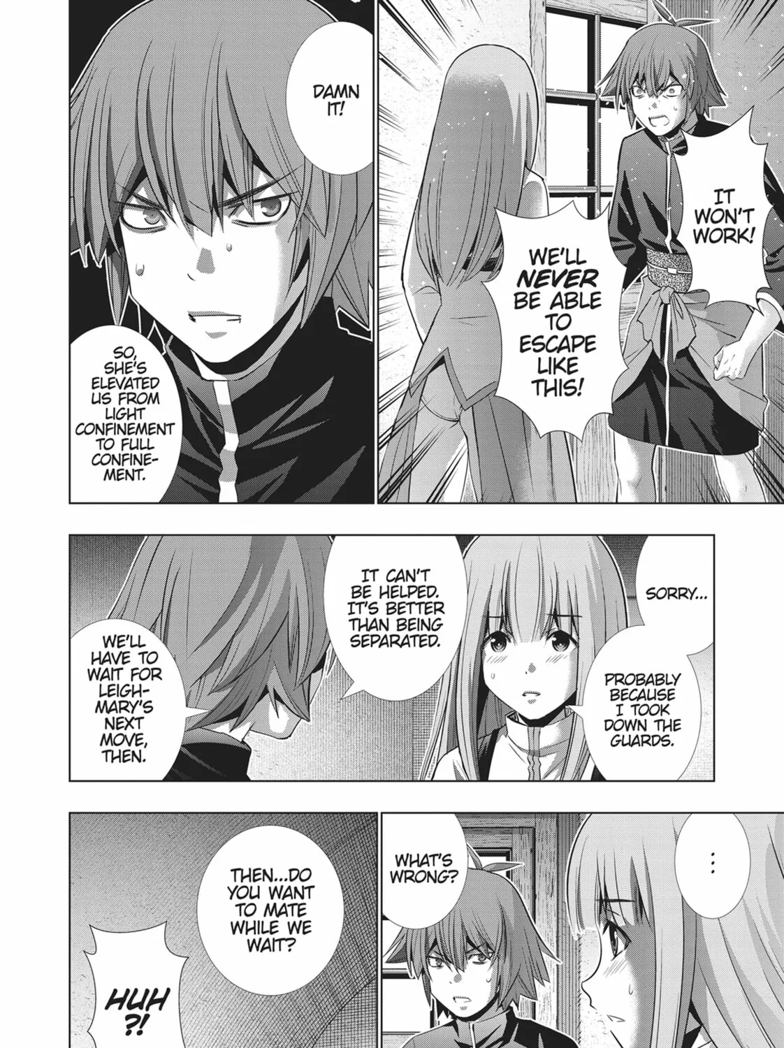 Read Parallel Paradise chapter 182 image 30 on Lezhin