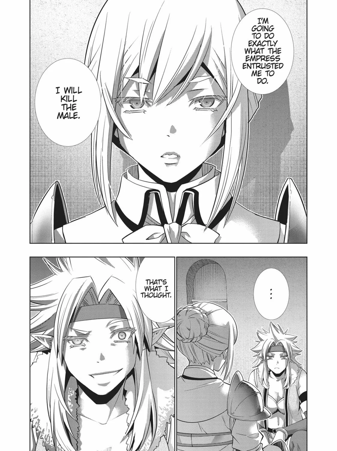 Read Parallel Paradise chapter 182 image 34 on Lezhin