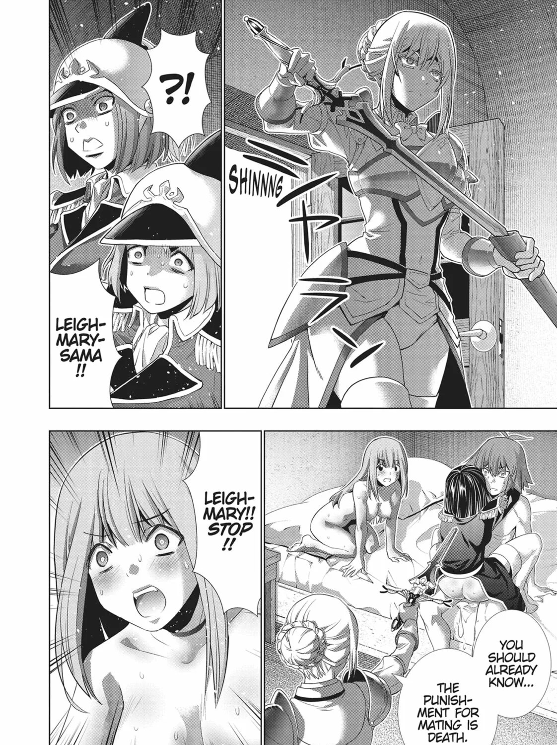 Read Parallel Paradise chapter 184 image 14 on Lezhin