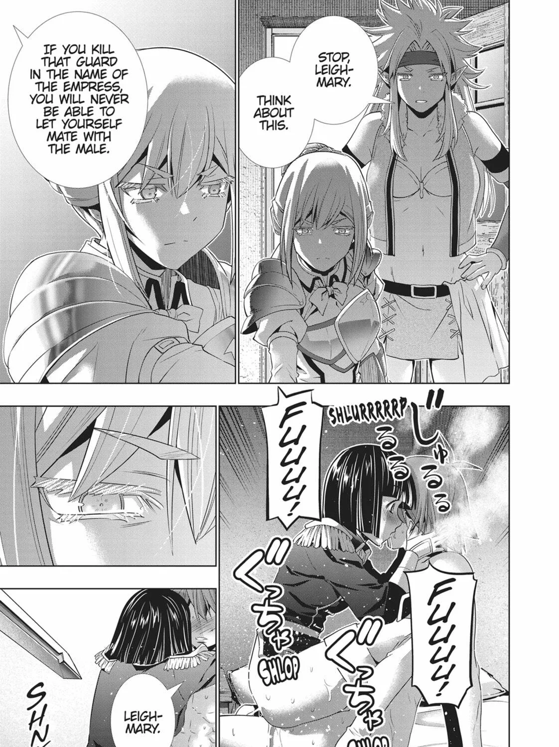 Read Parallel Paradise chapter 184 image 16 on Lezhin