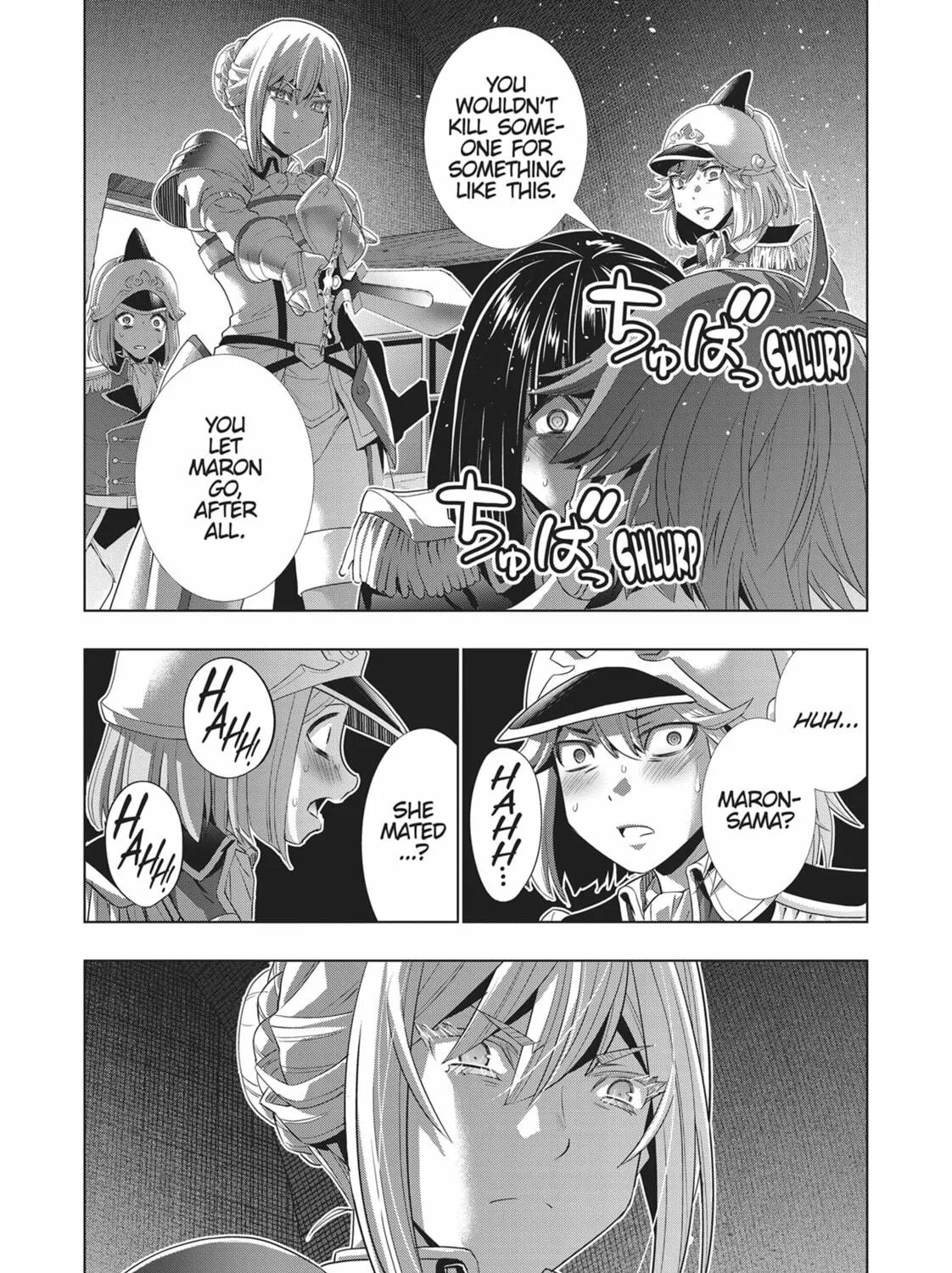 Read Parallel Paradise chapter 184 image 18 on Lezhin