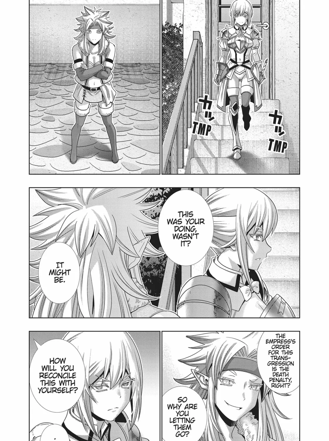 Read Parallel Paradise chapter 184 image 26 on Lezhin