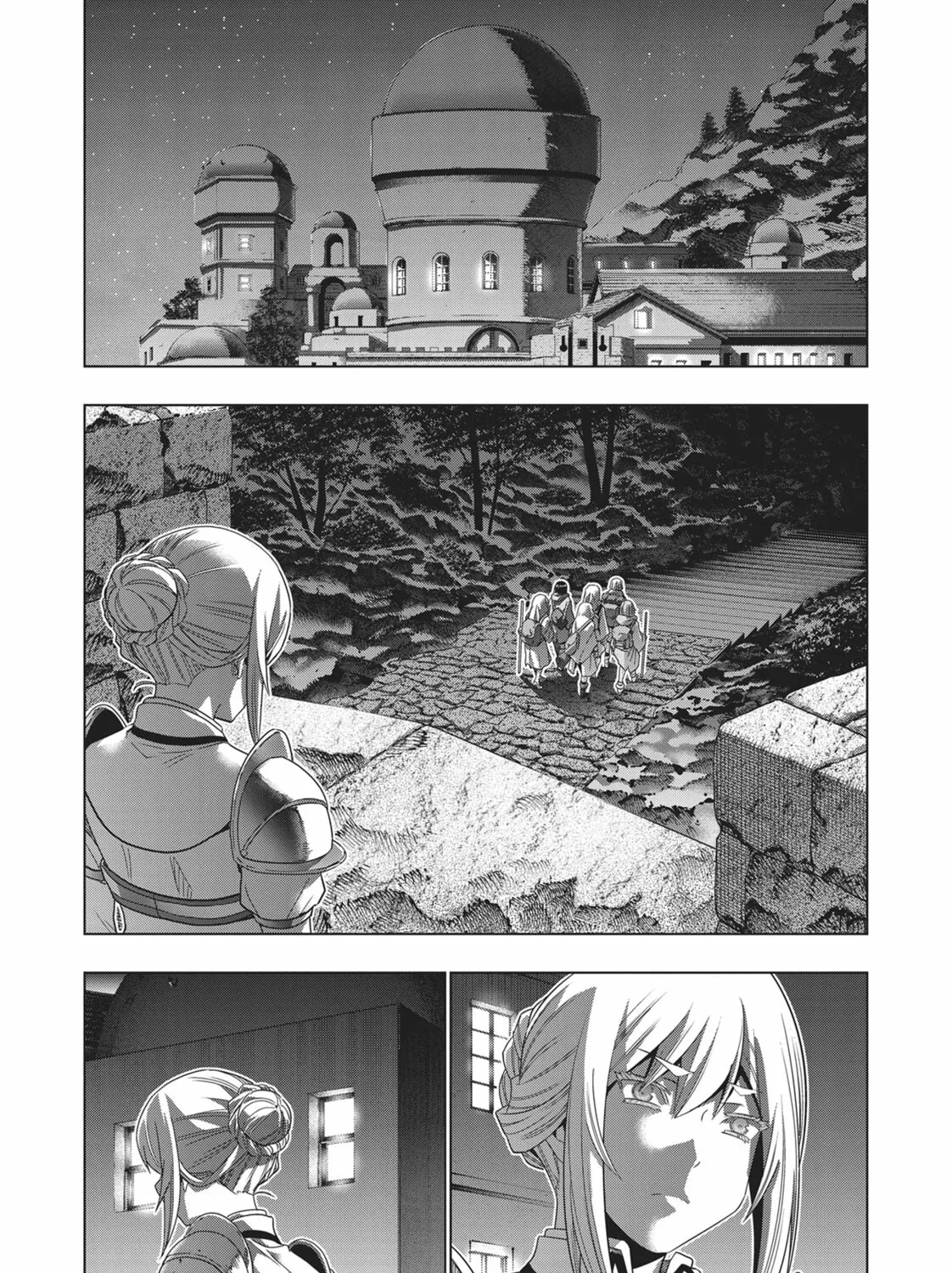 Read Parallel Paradise chapter 184 image 30 on Lezhin