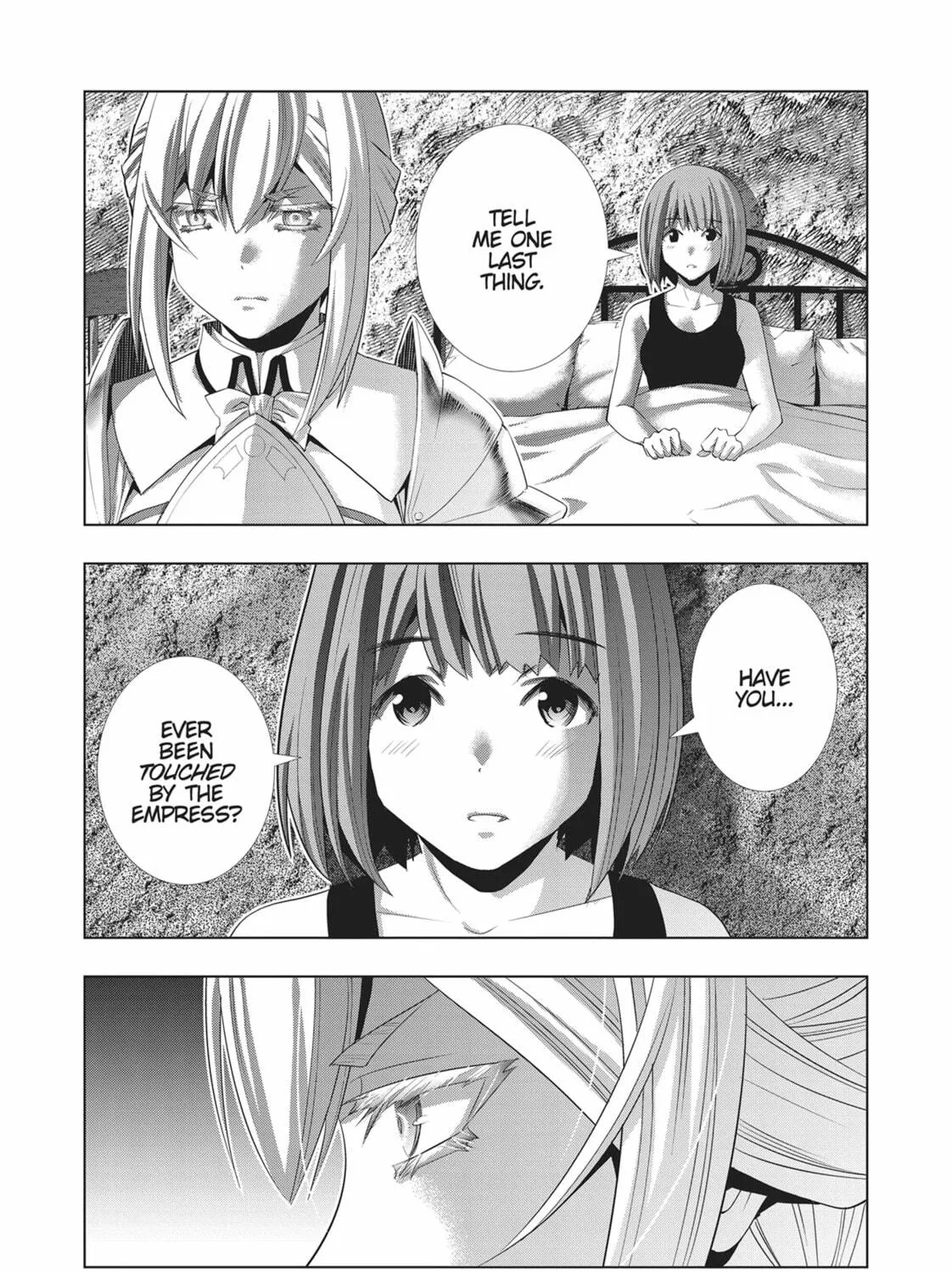 Read Parallel Paradise chapter 185 image 18 on Lezhin