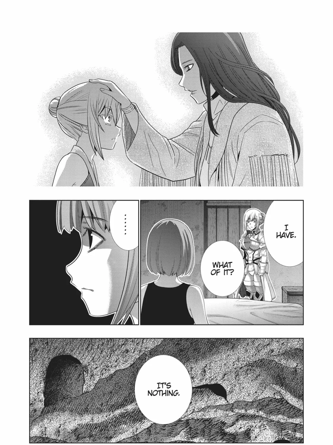 Read Parallel Paradise chapter 185 image 20 on Lezhin