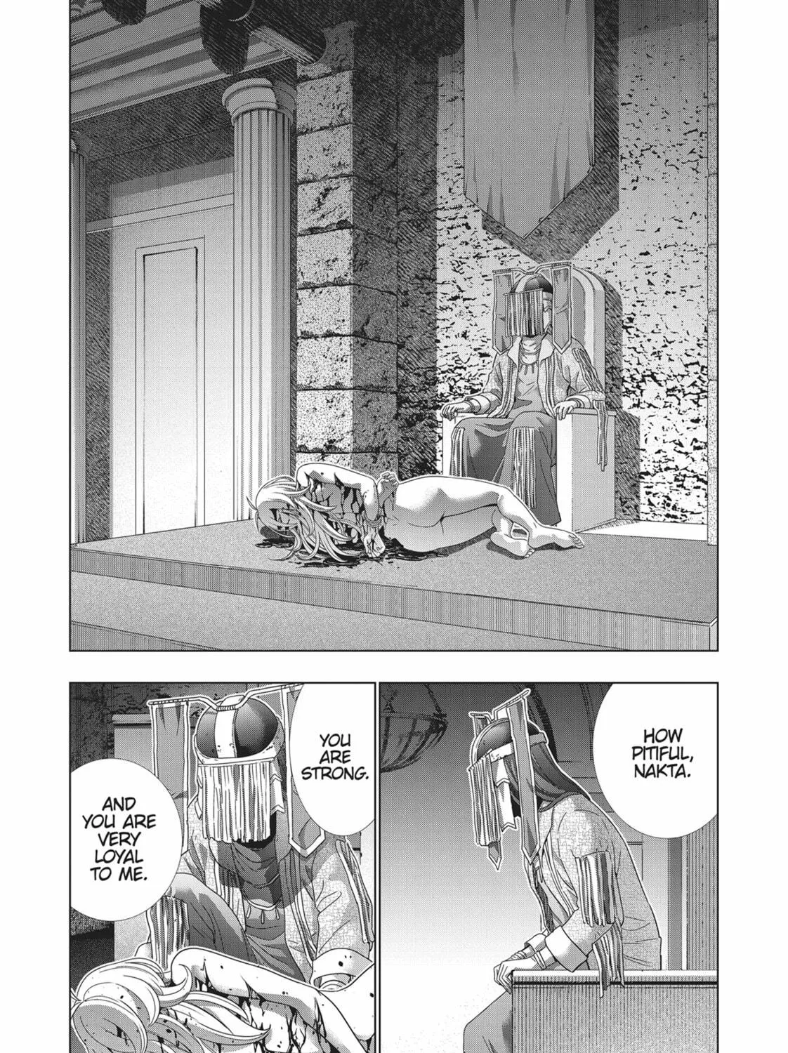 Read Parallel Paradise chapter 185 image 22 on Lezhin