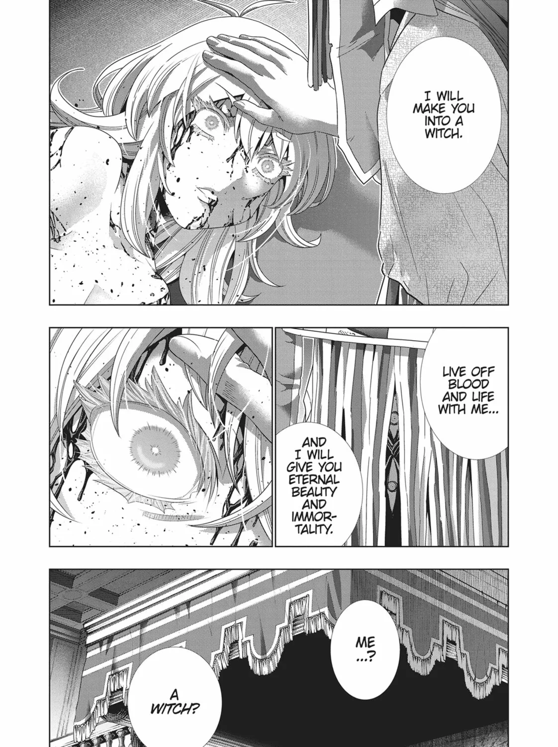 Read Parallel Paradise chapter 185 image 24 on Lezhin