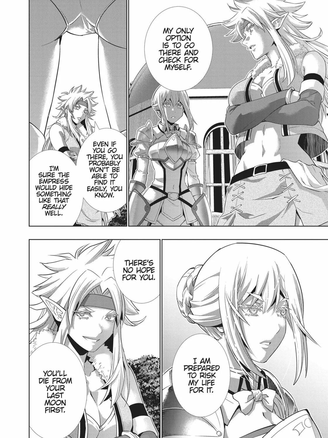 Read Parallel Paradise chapter 185 image 30 on Lezhin