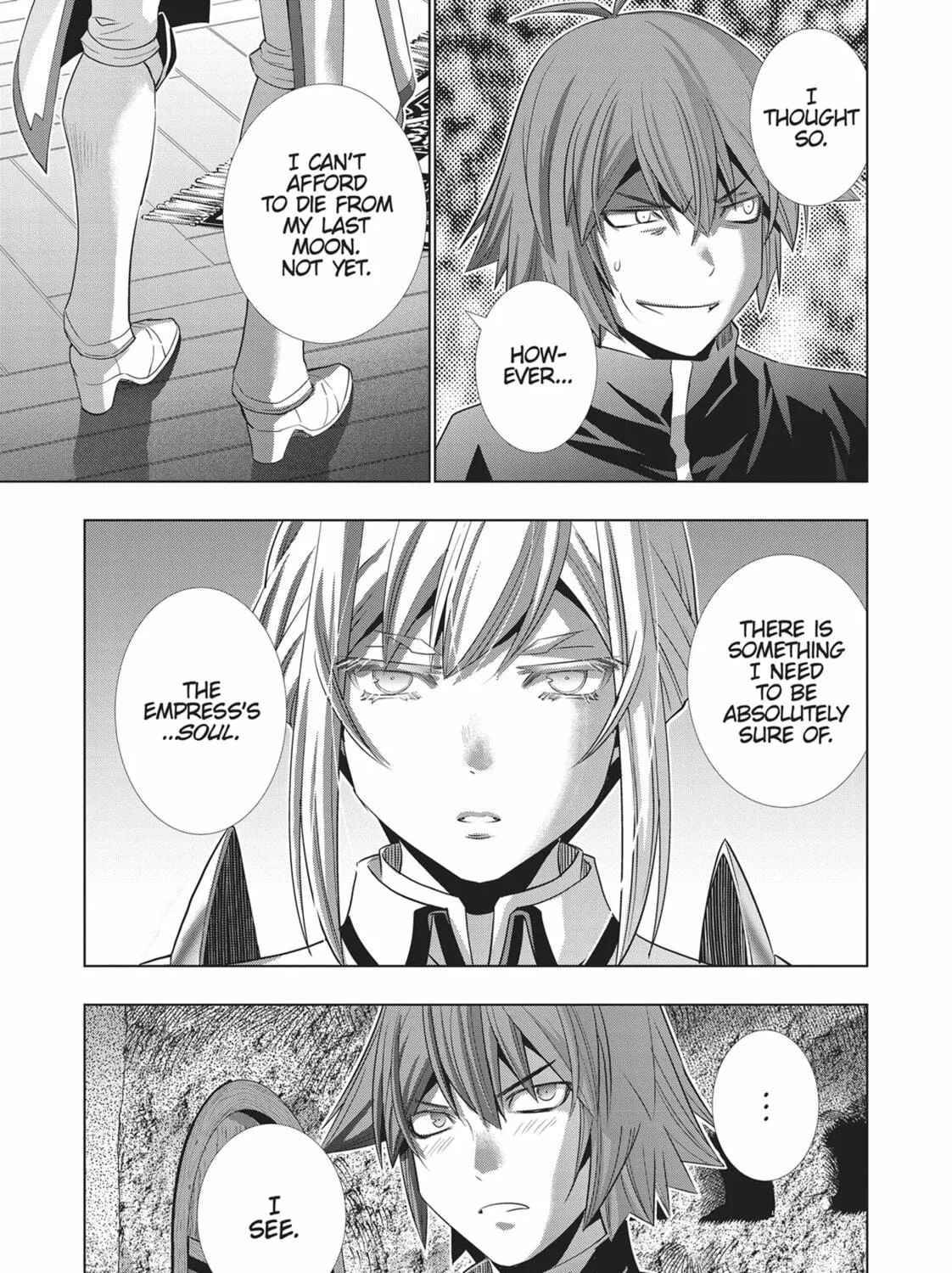 Read Parallel Paradise chapter 185 image 40 on Lezhin