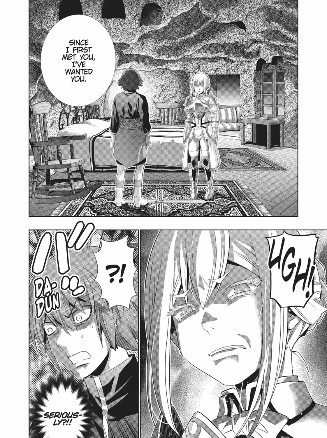 Read Parallel Paradise chapter 185 image 42 on Lezhin