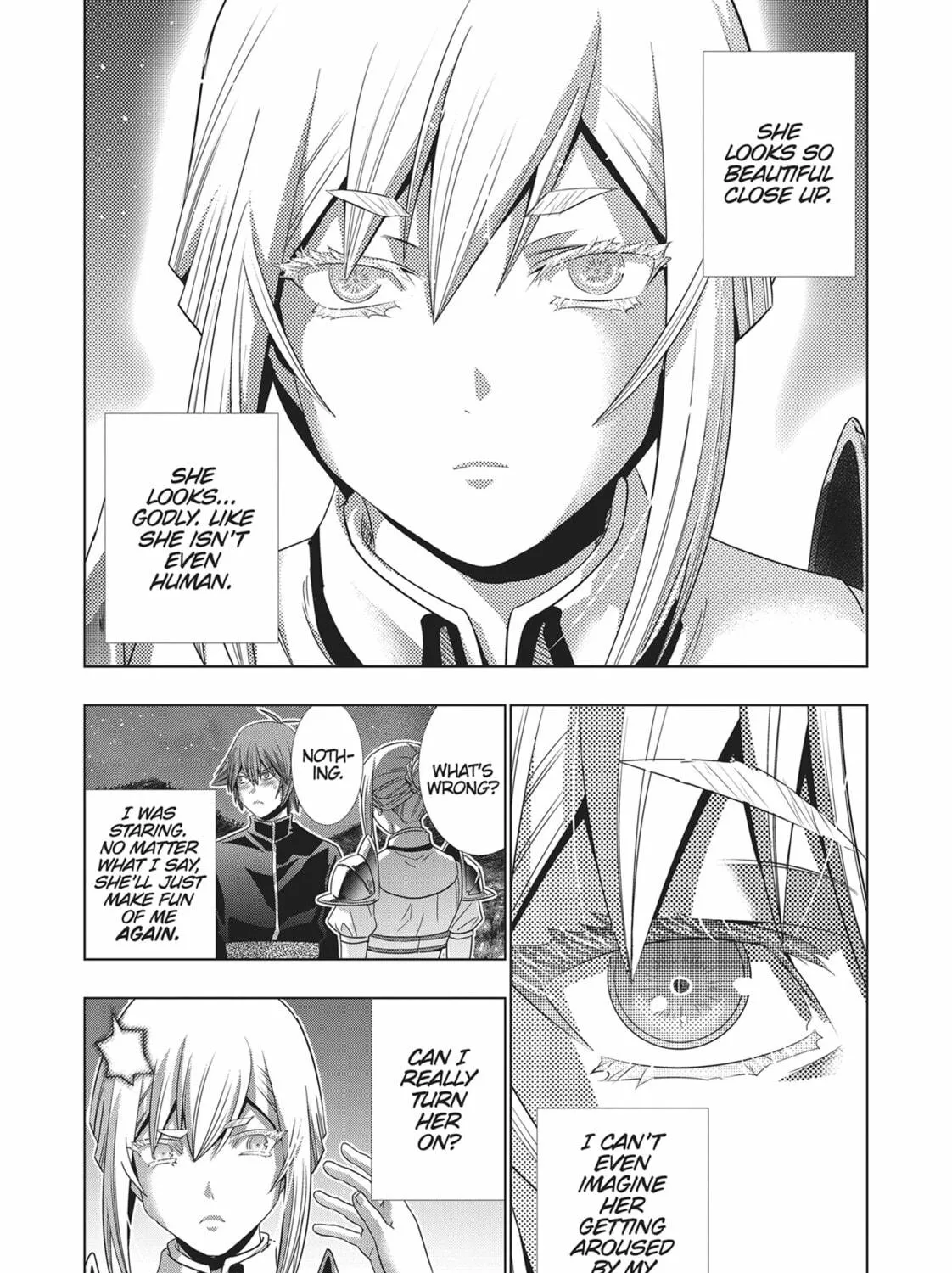 Read Parallel Paradise chapter 186 image 28 on Lezhin