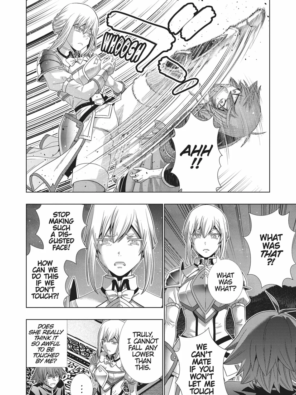Read Parallel Paradise chapter 186 image 30 on Lezhin
