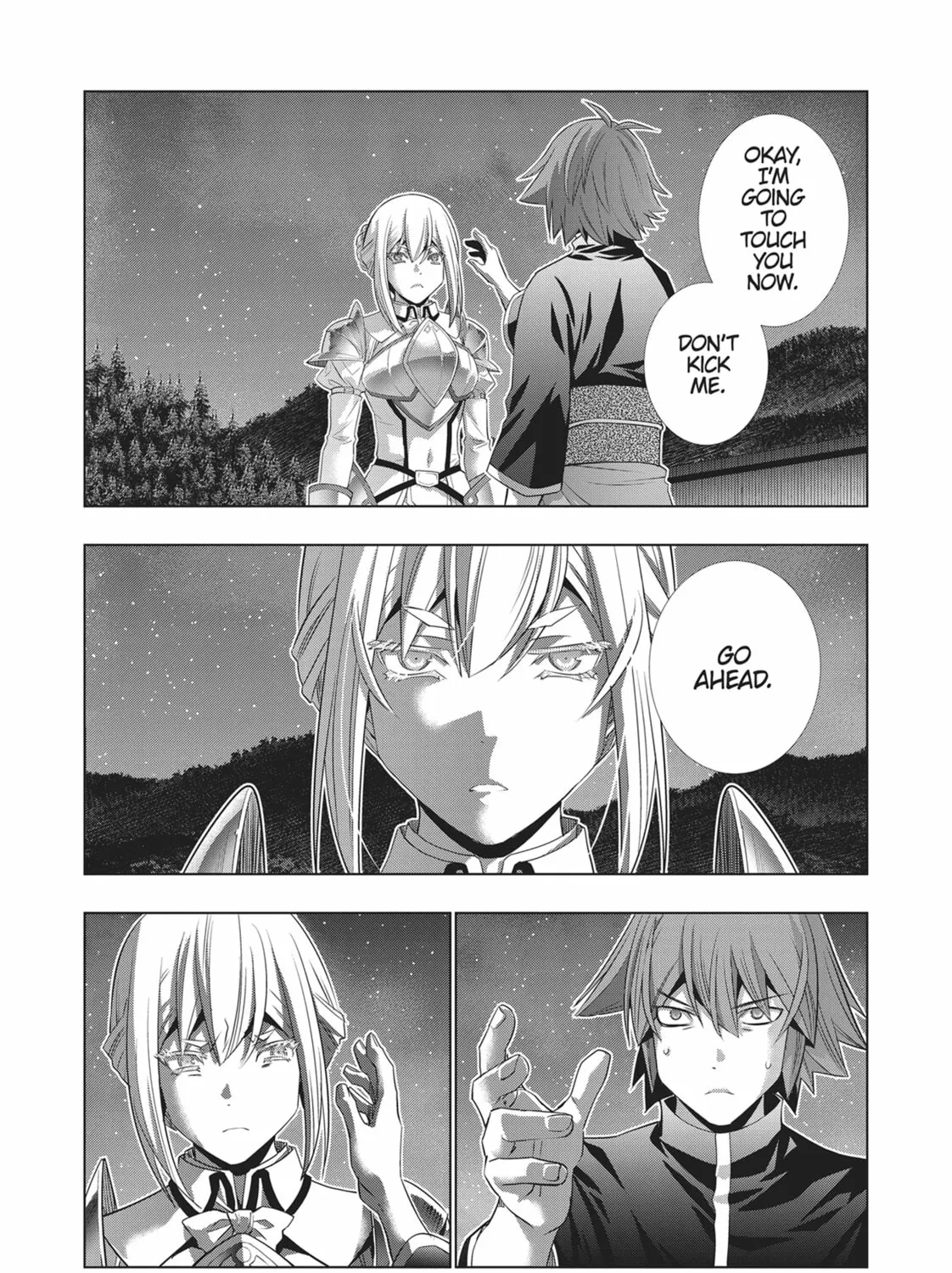 Read Parallel Paradise chapter 186 image 32 on Lezhin