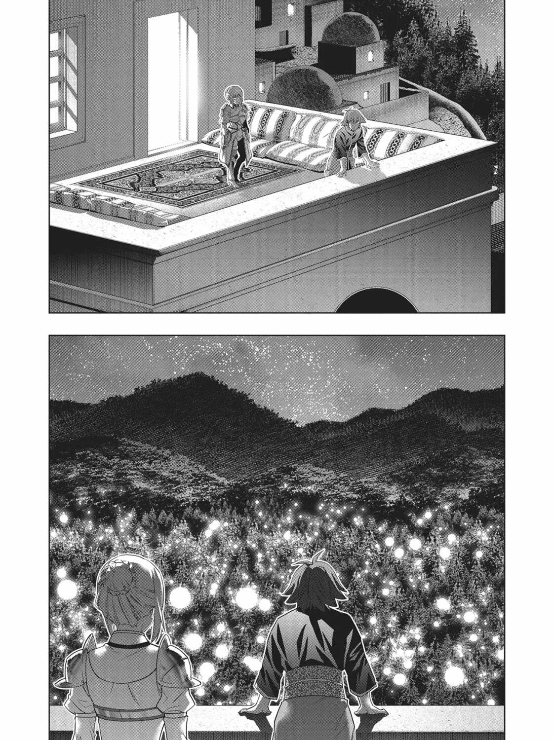 Read Parallel Paradise chapter 186 image 4 on Lezhin