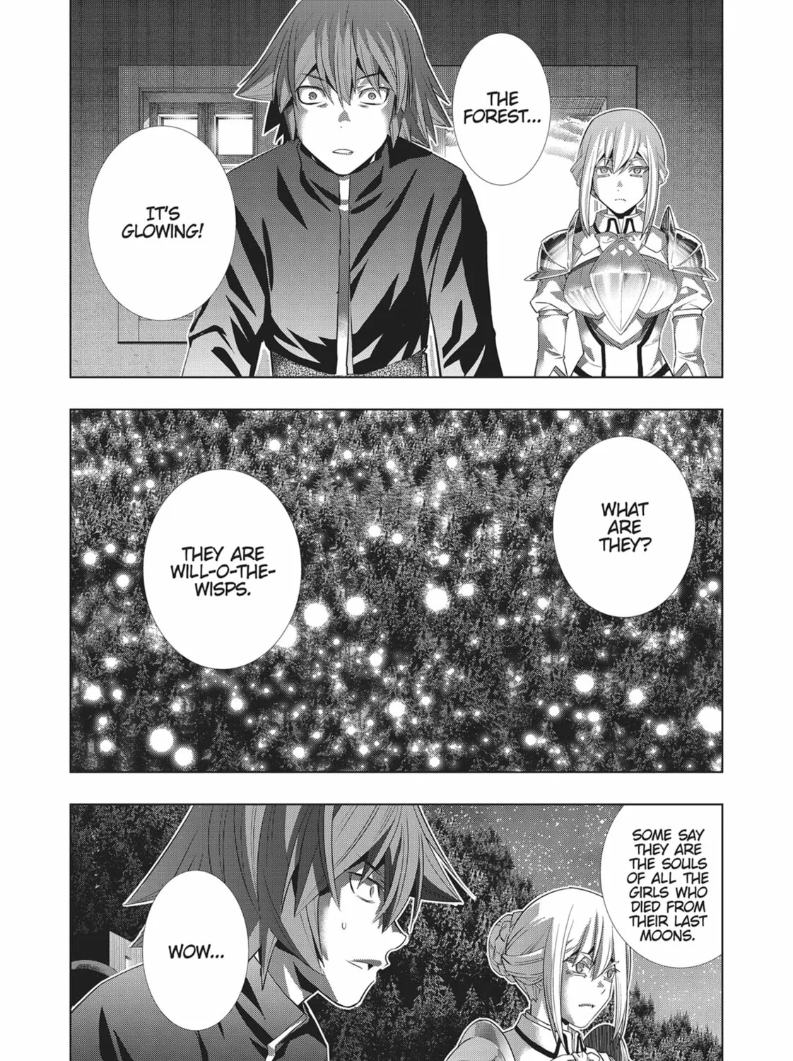 Read Parallel Paradise chapter 186 image 6 on Lezhin