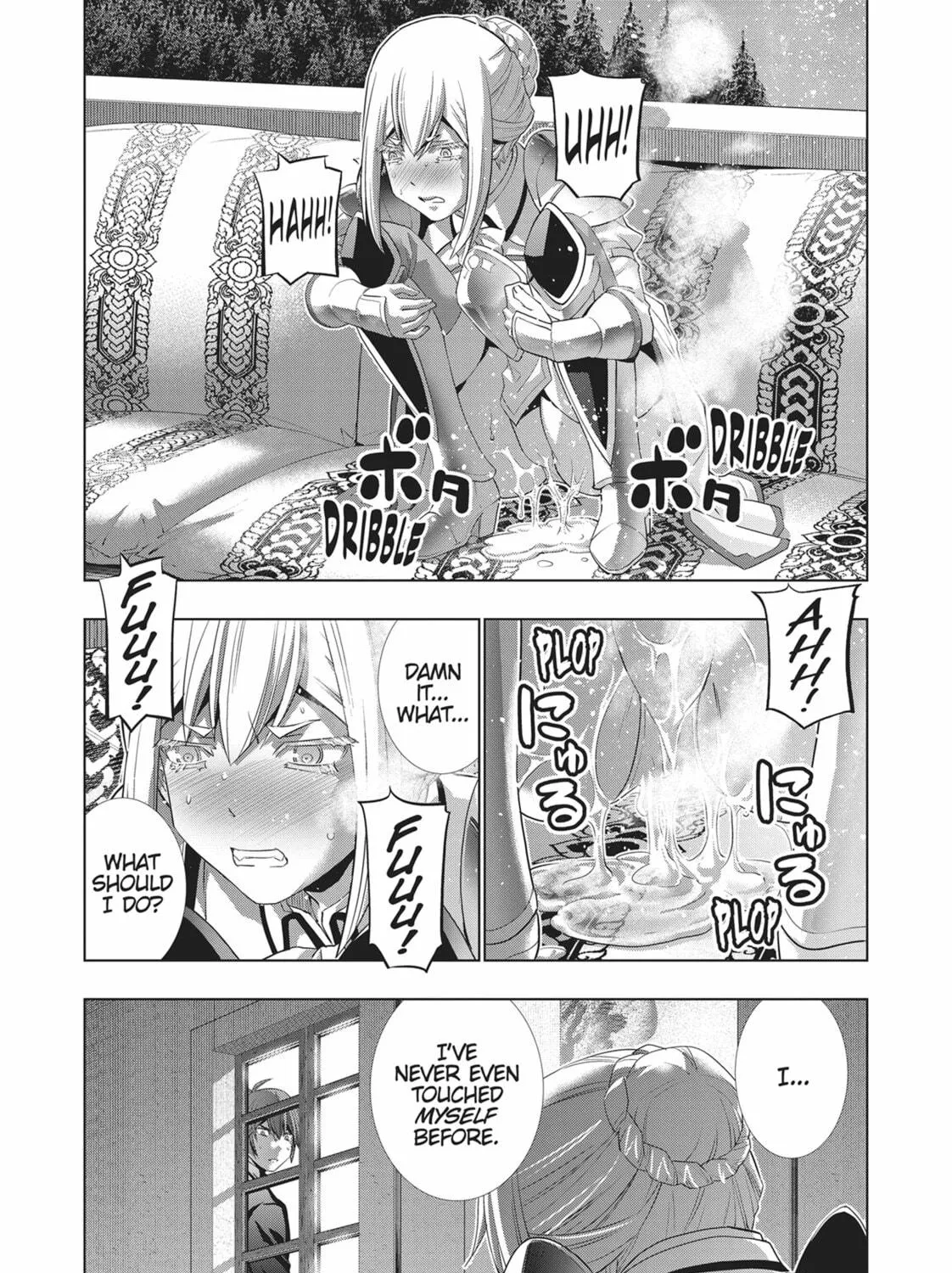 Read Parallel Paradise chapter 187 image 18 on Lezhin