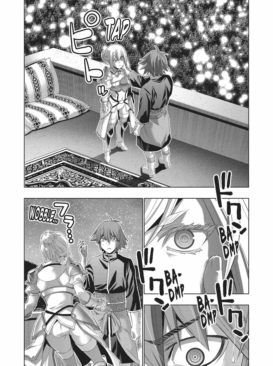 Read Parallel Paradise chapter 187 image 2 on Lezhin