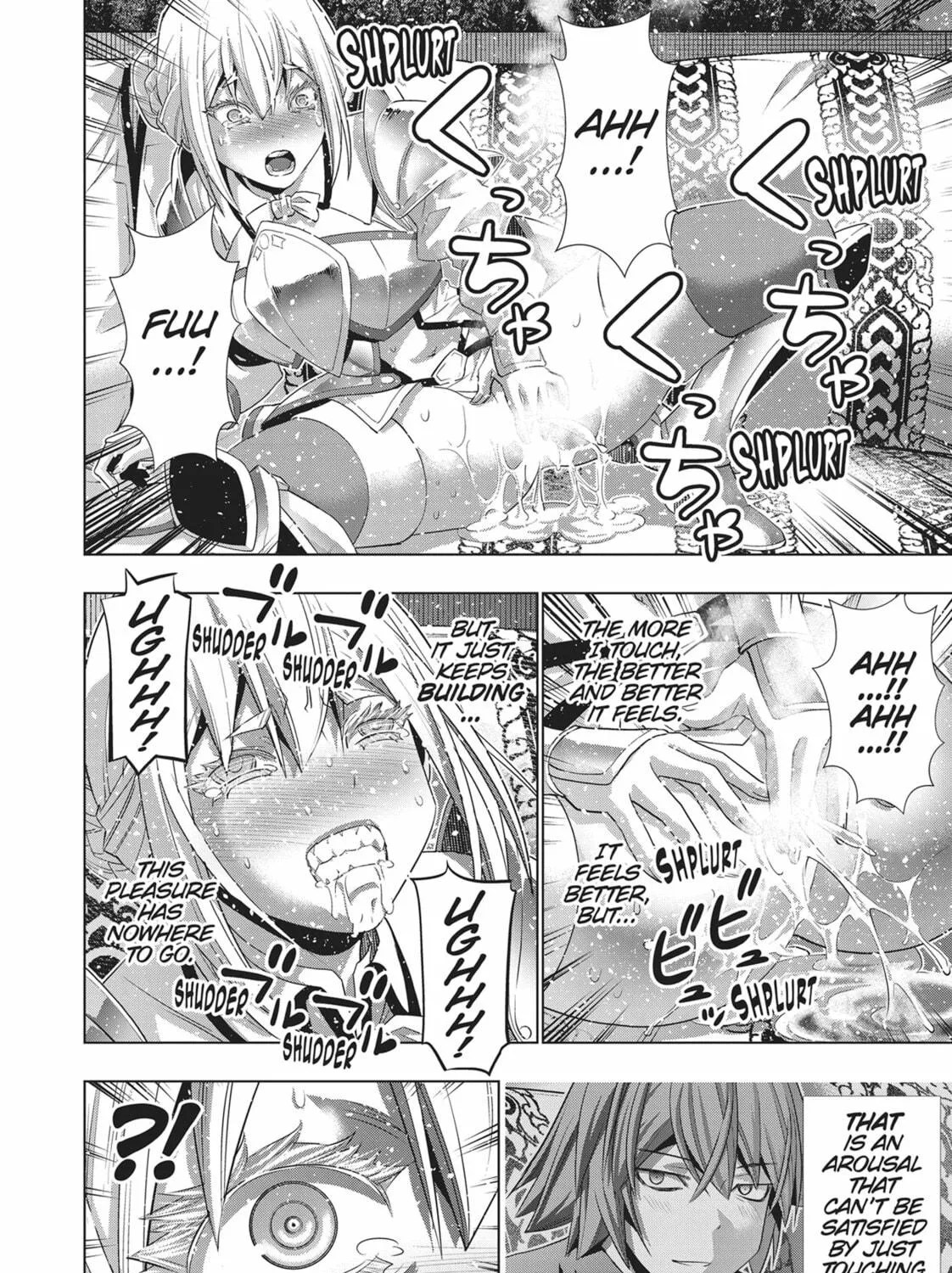 Read Parallel Paradise chapter 187 image 22 on Lezhin