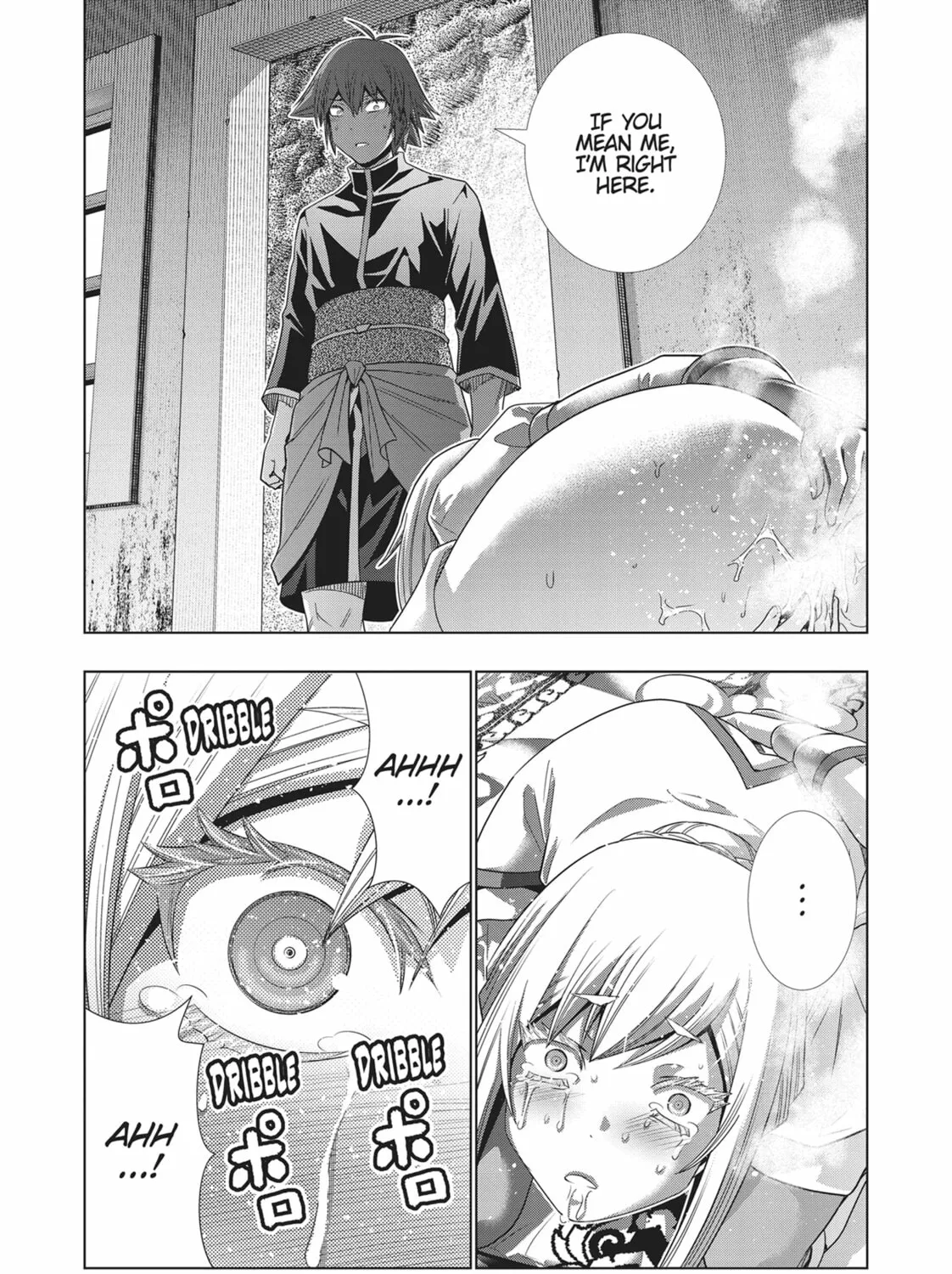 Read Parallel Paradise chapter 187 image 26 on Lezhin