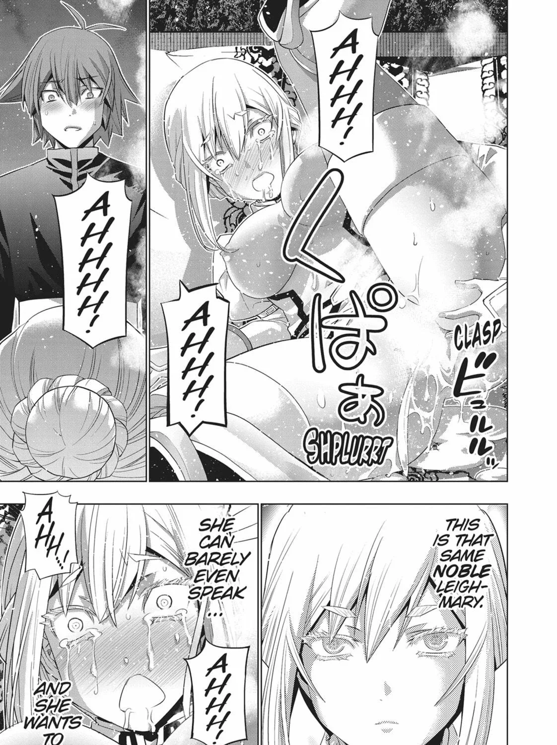 Read Parallel Paradise chapter 187 image 28 on Lezhin